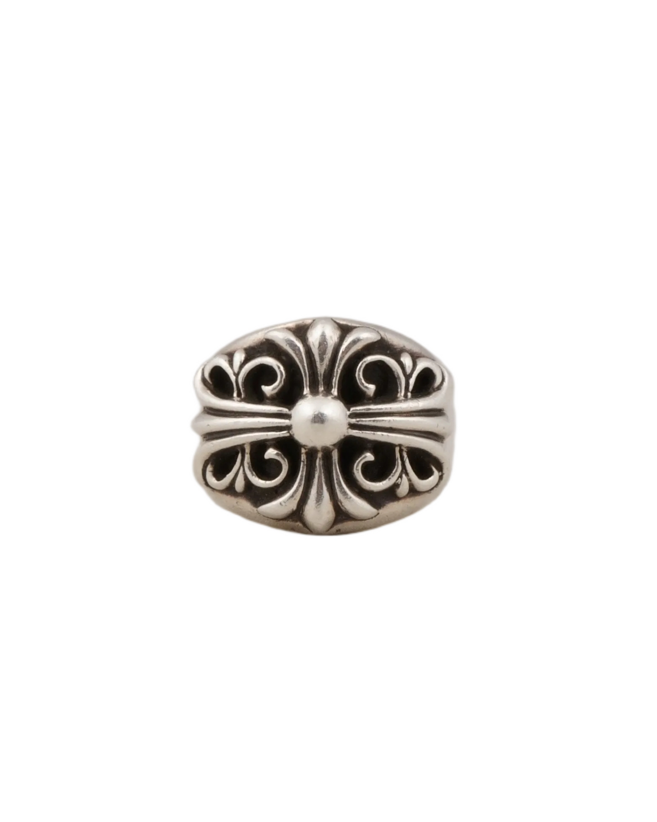 Chrome Hearts