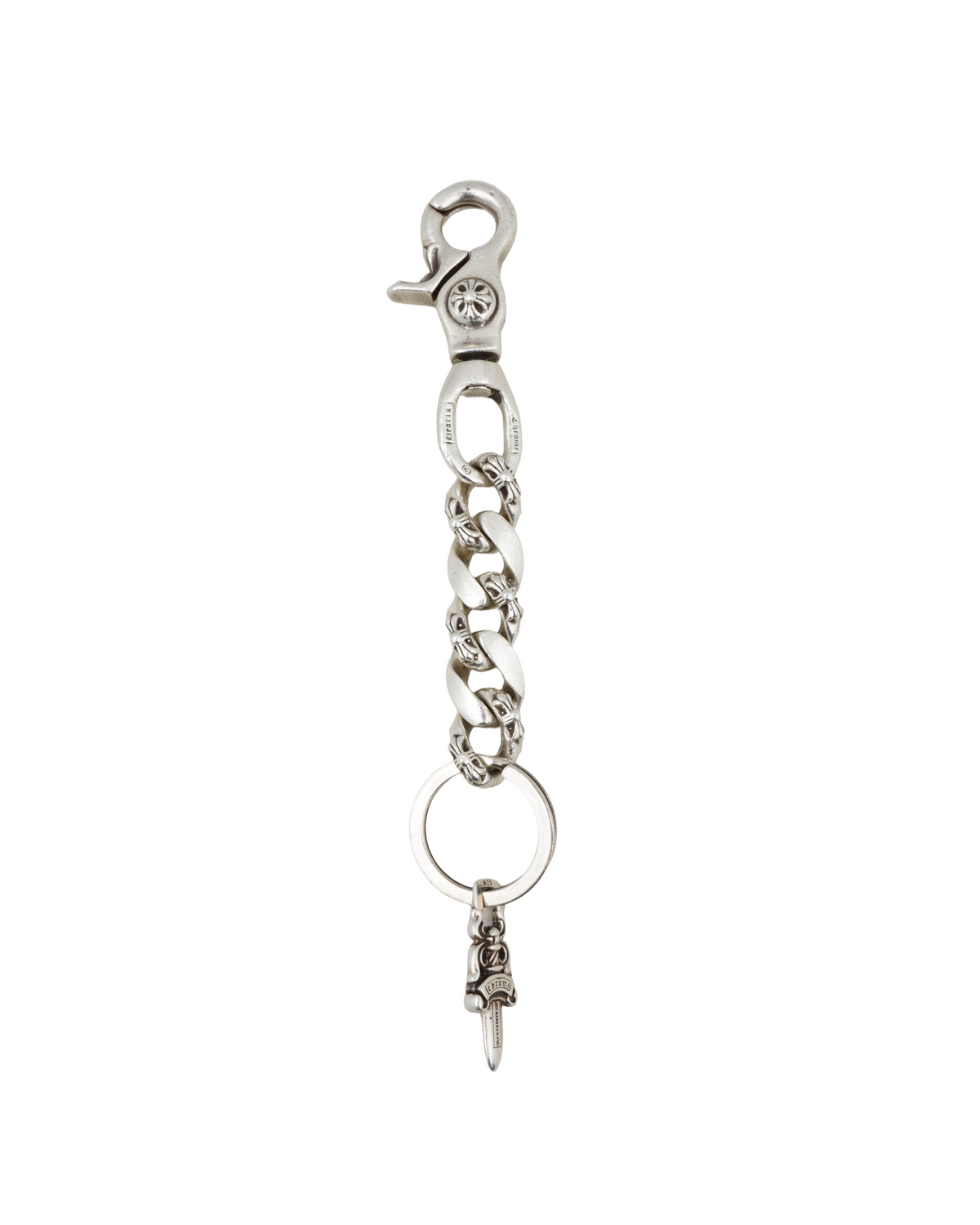 Chrome Hearts