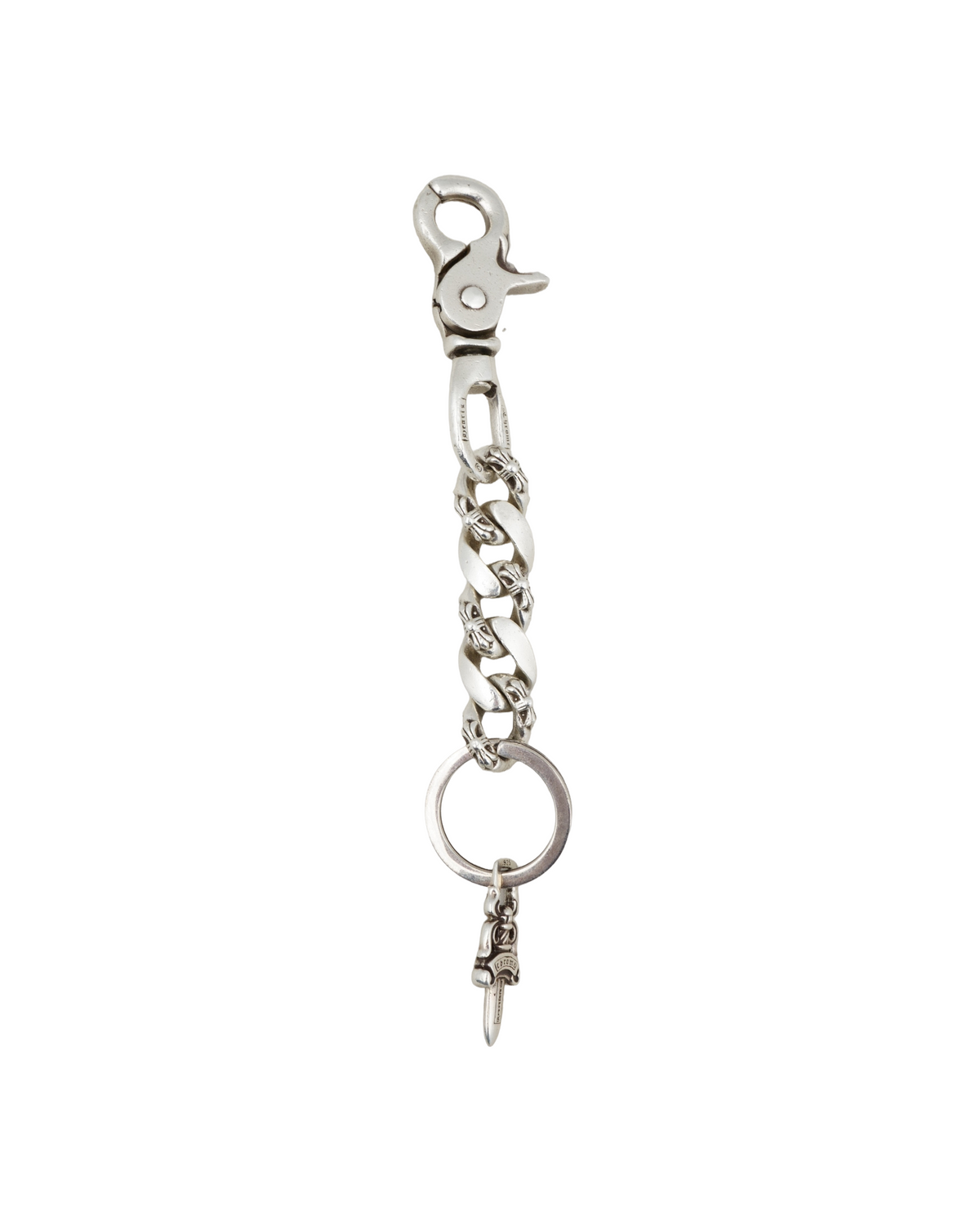 Chrome Hearts