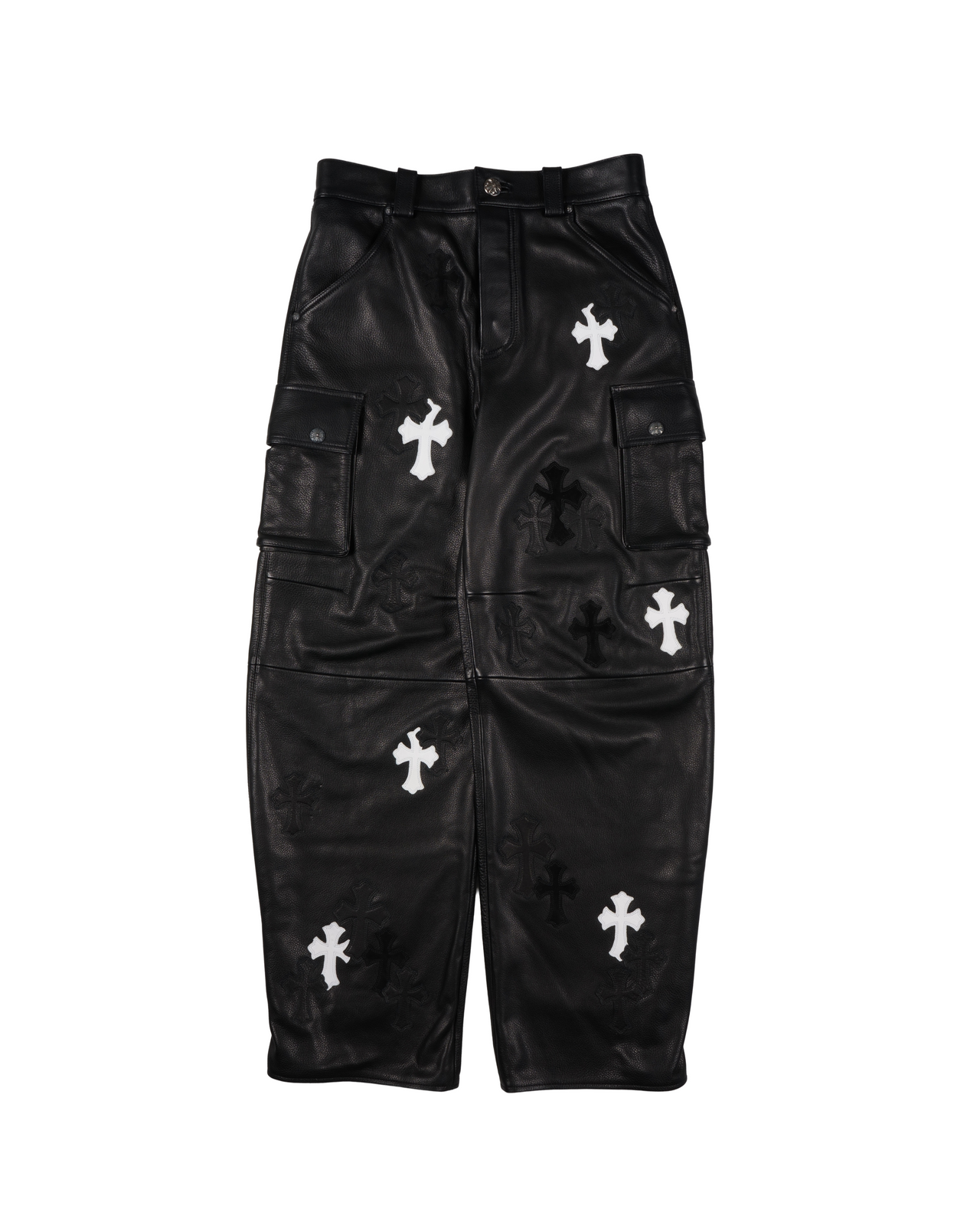Chrome Hearts