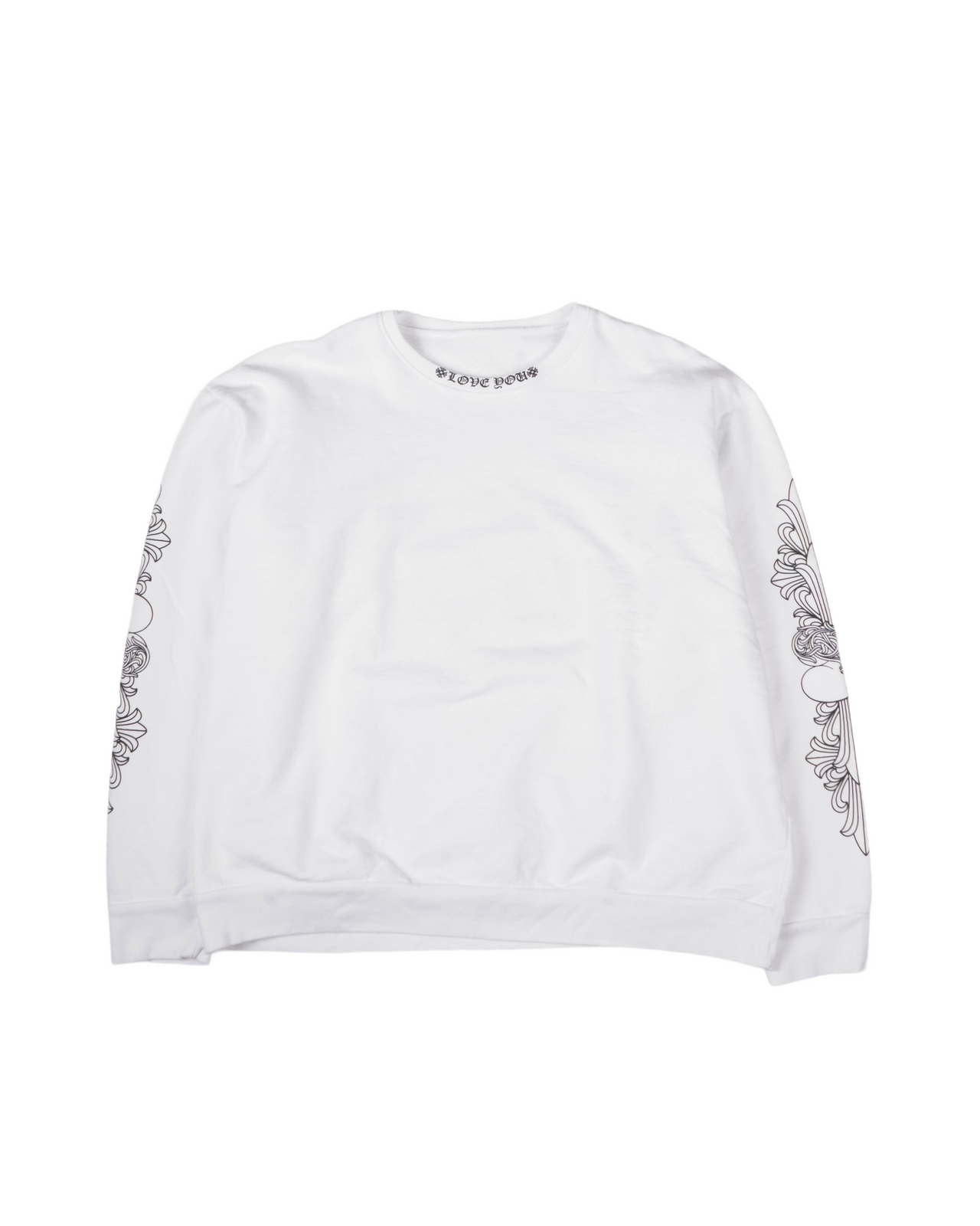 Chrome Hearts