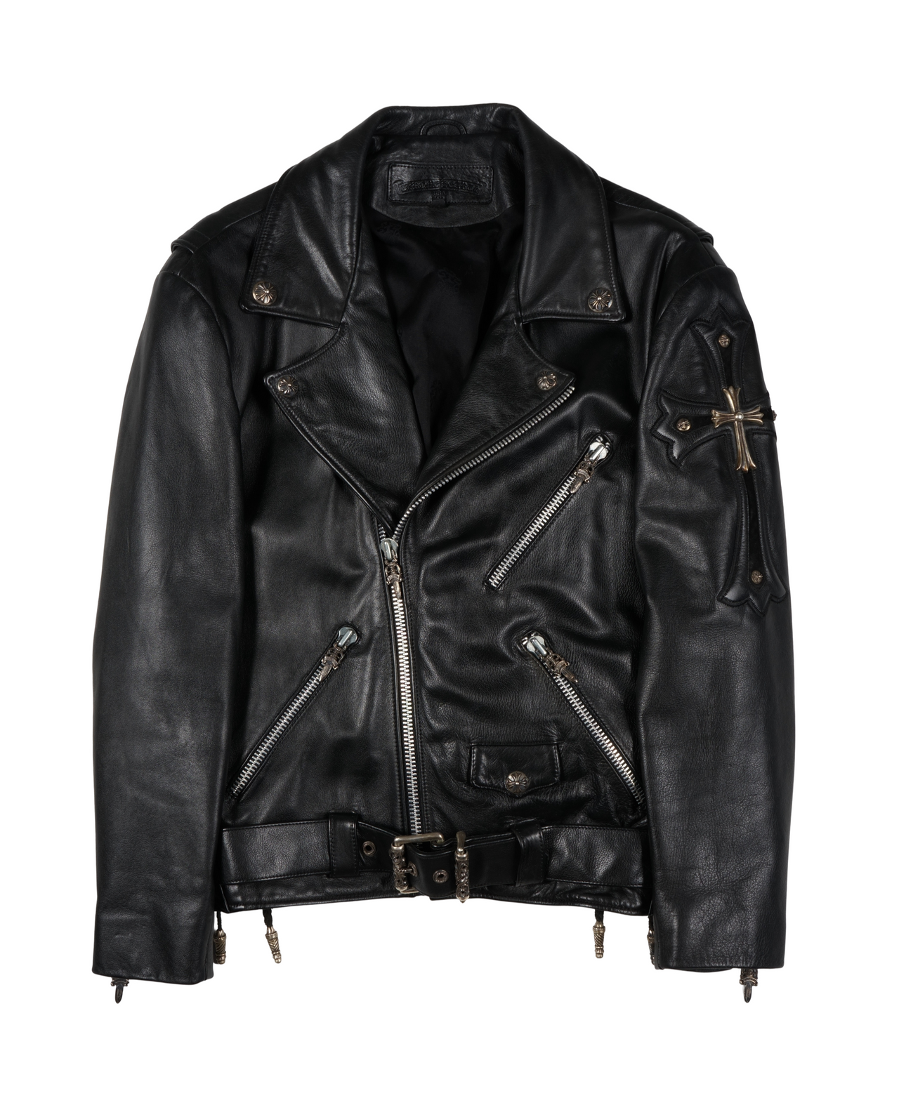 Chrome Hearts