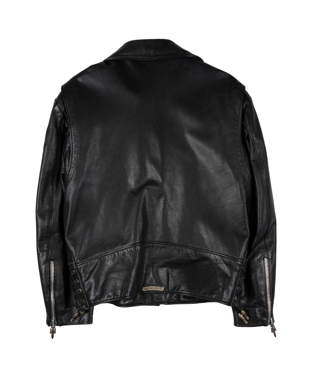 Chrome Hearts