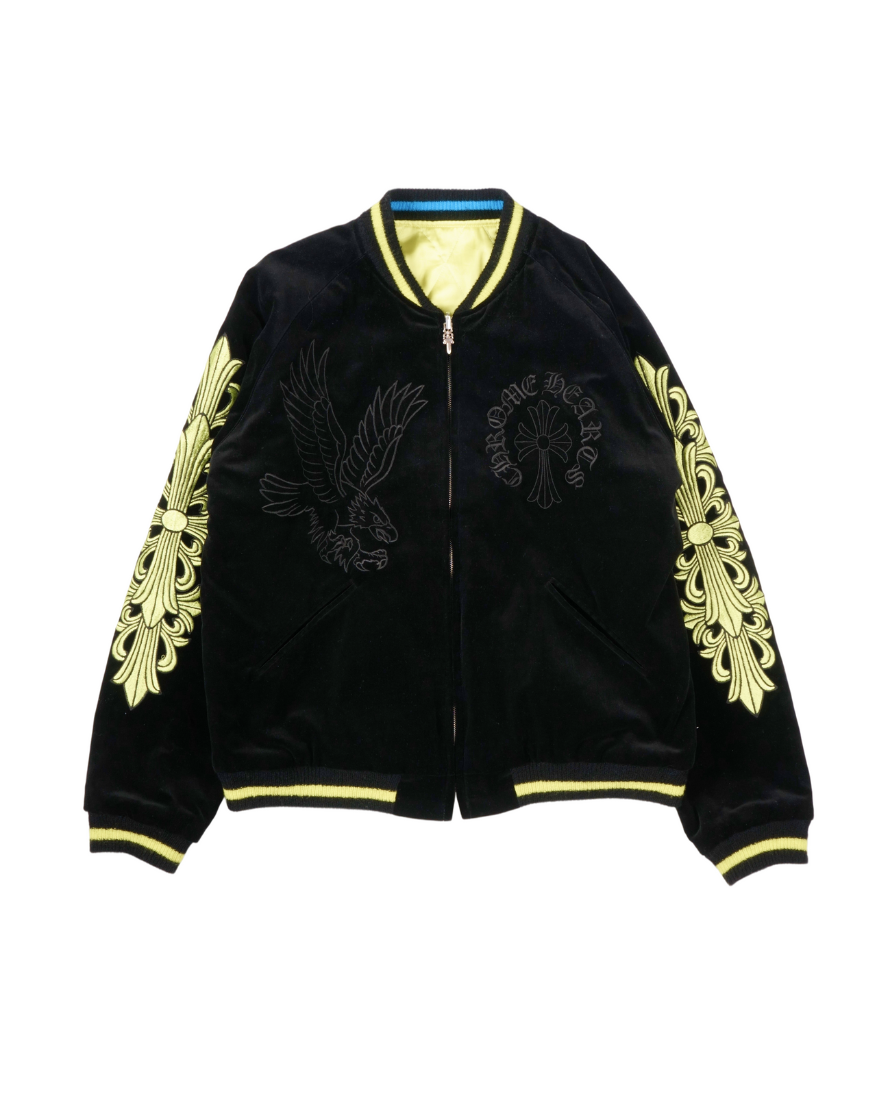 Chrome Hearts