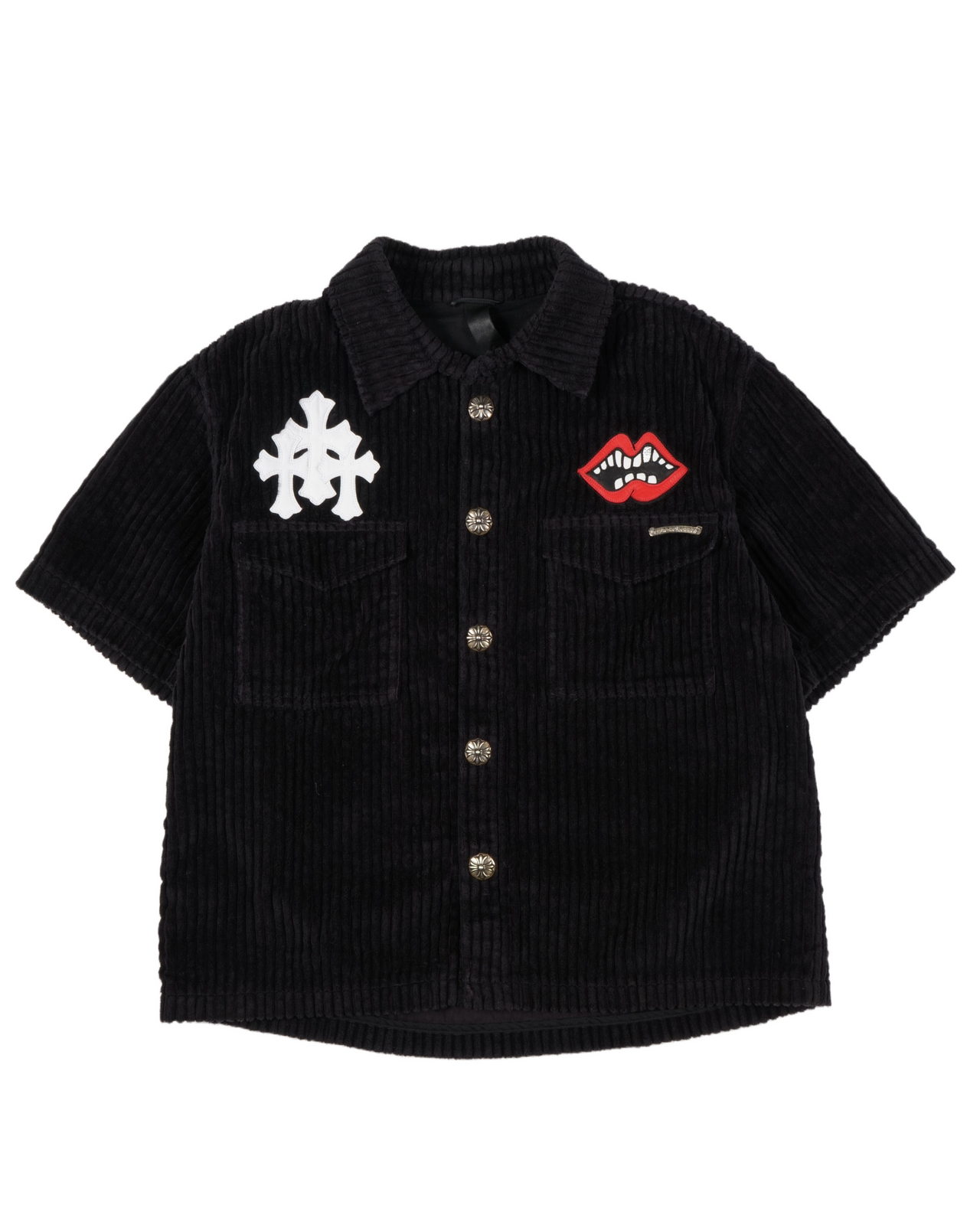 Chrome Hearts