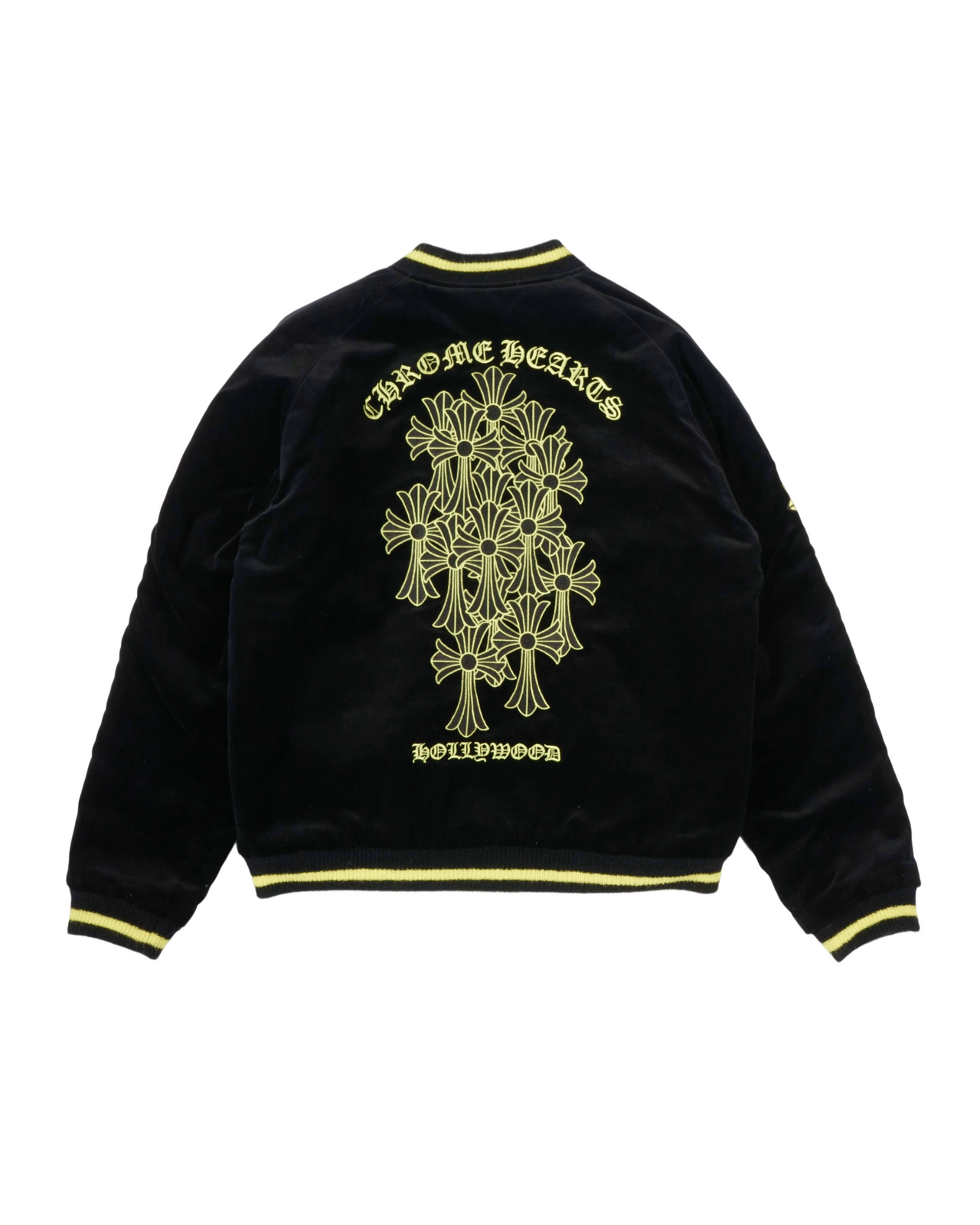 Chrome Hearts