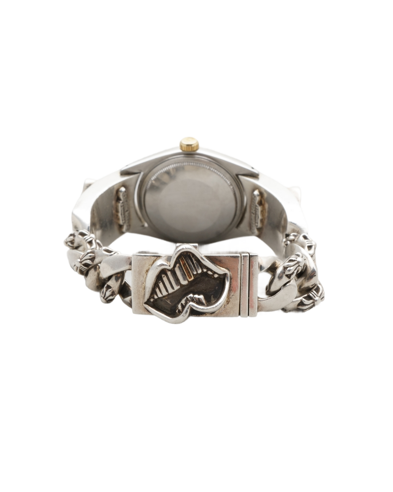 Chrome Hearts