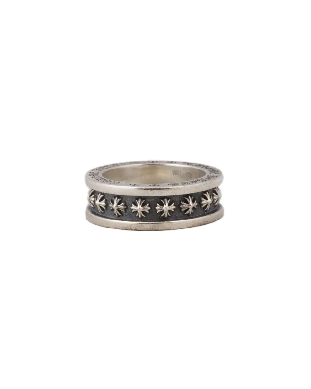 Chrome Hearts