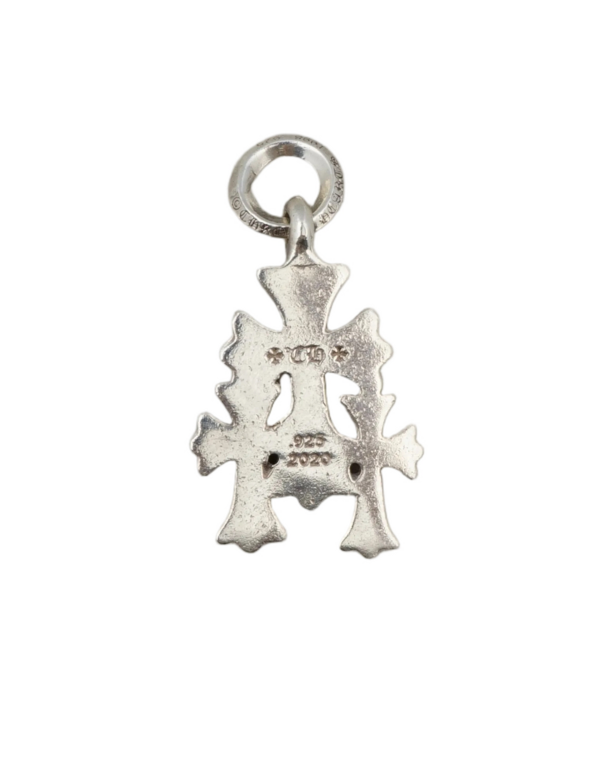 Chrome Hearts