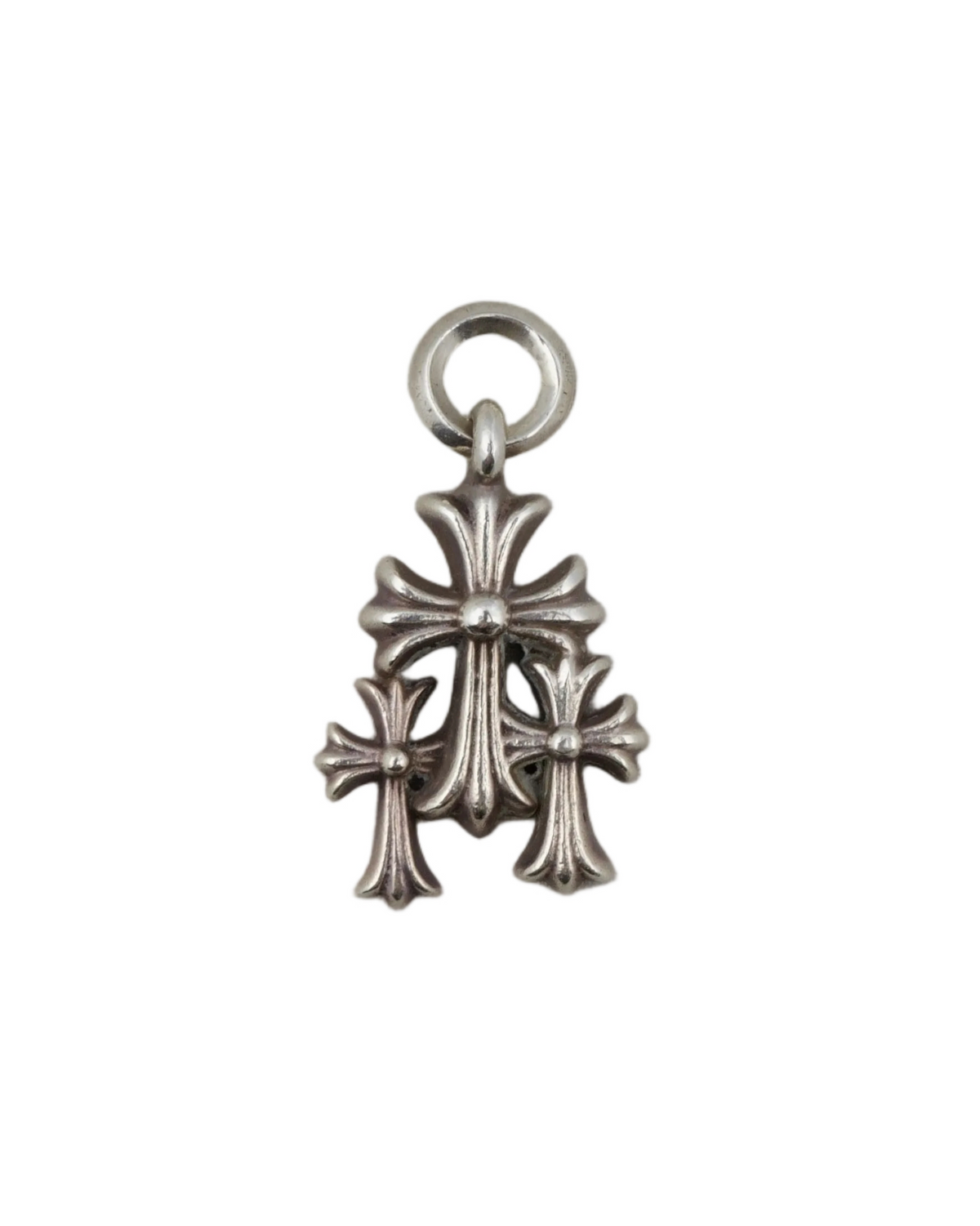 Chrome Hearts