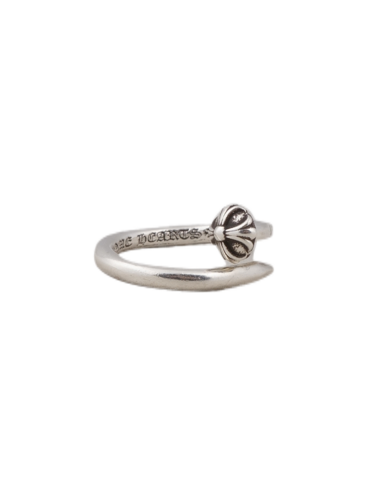 Chrome Hearts