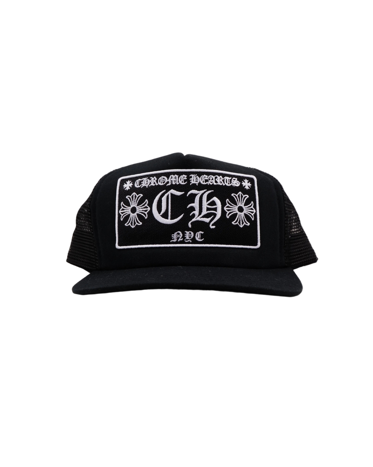 Chrome Hearts