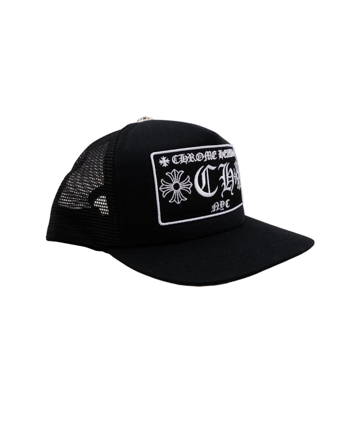 Chrome Hearts