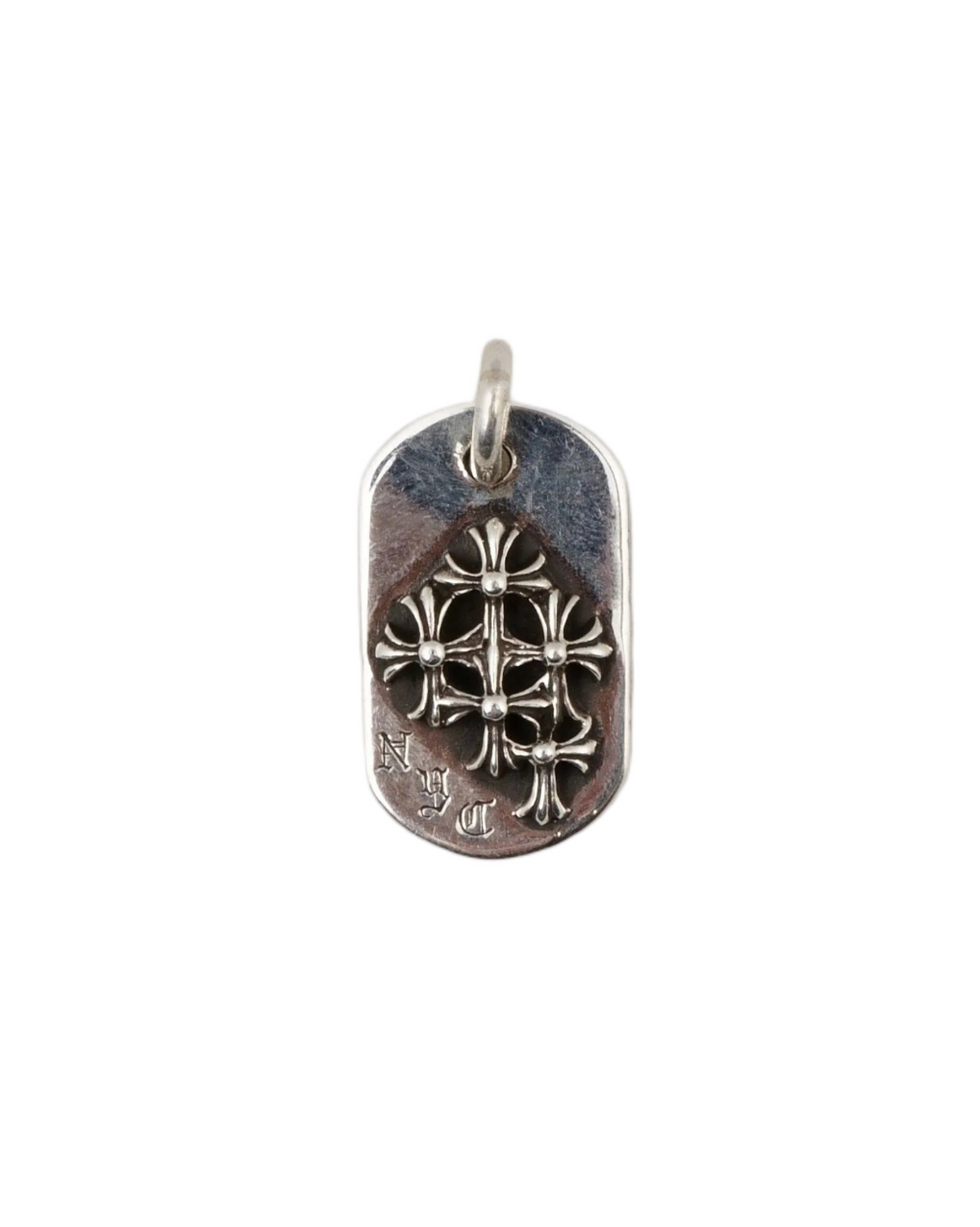 Chrome Hearts