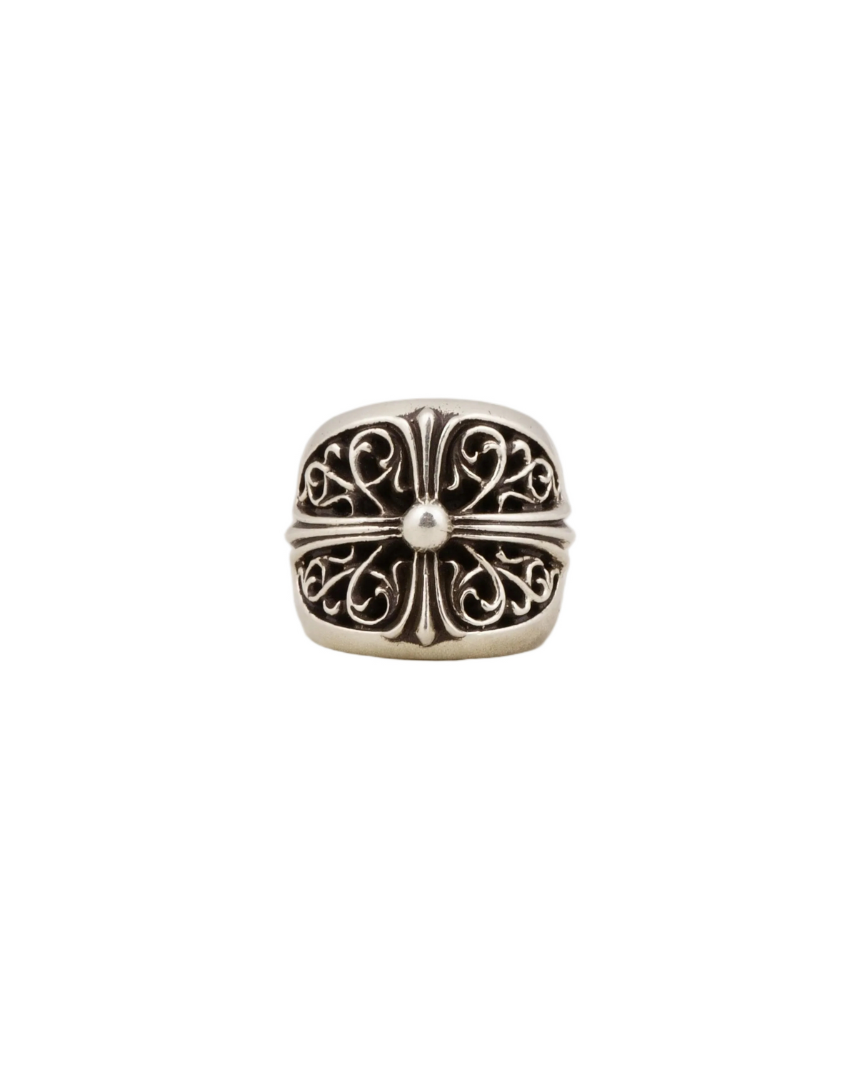 Chrome Hearts