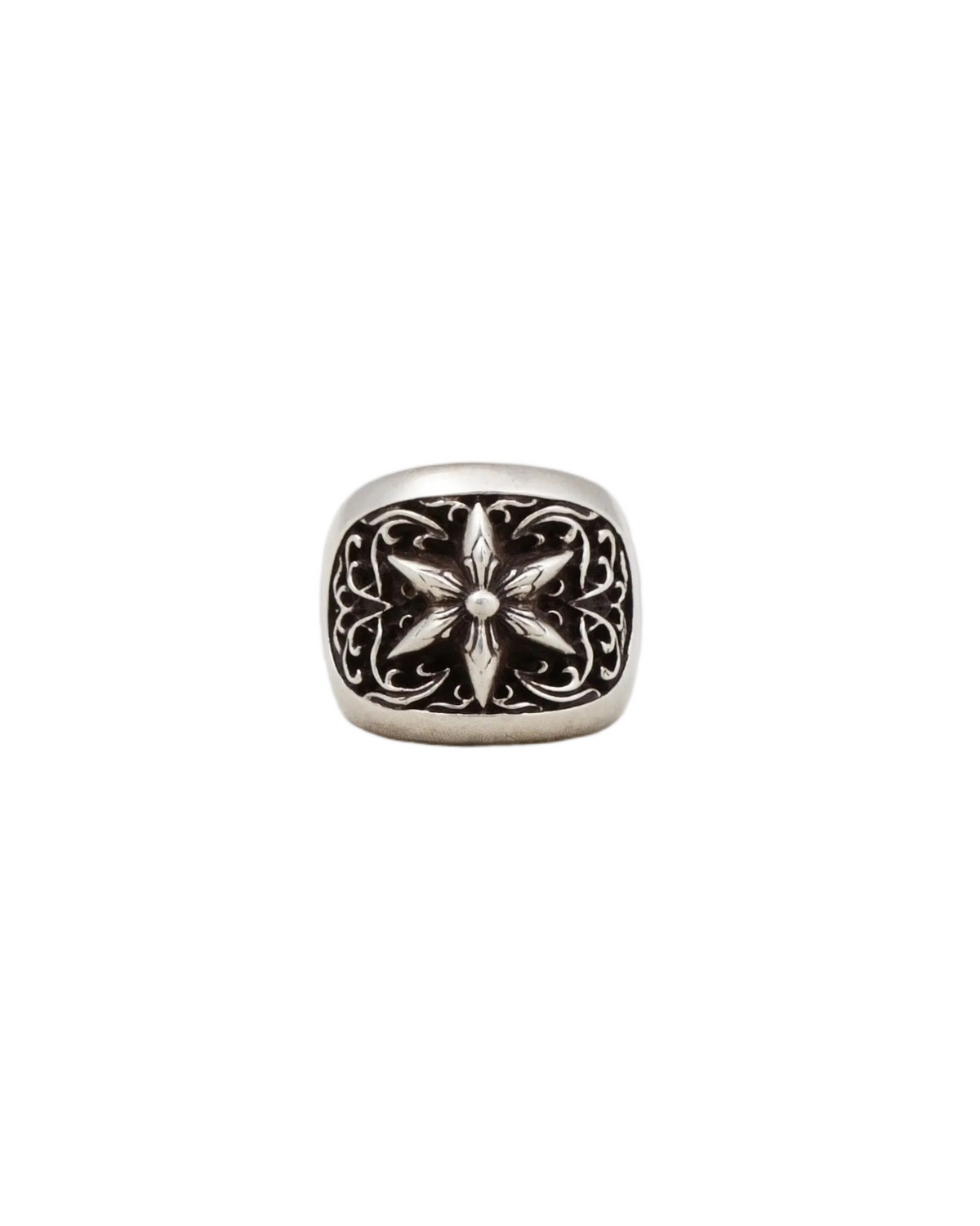Chrome Hearts