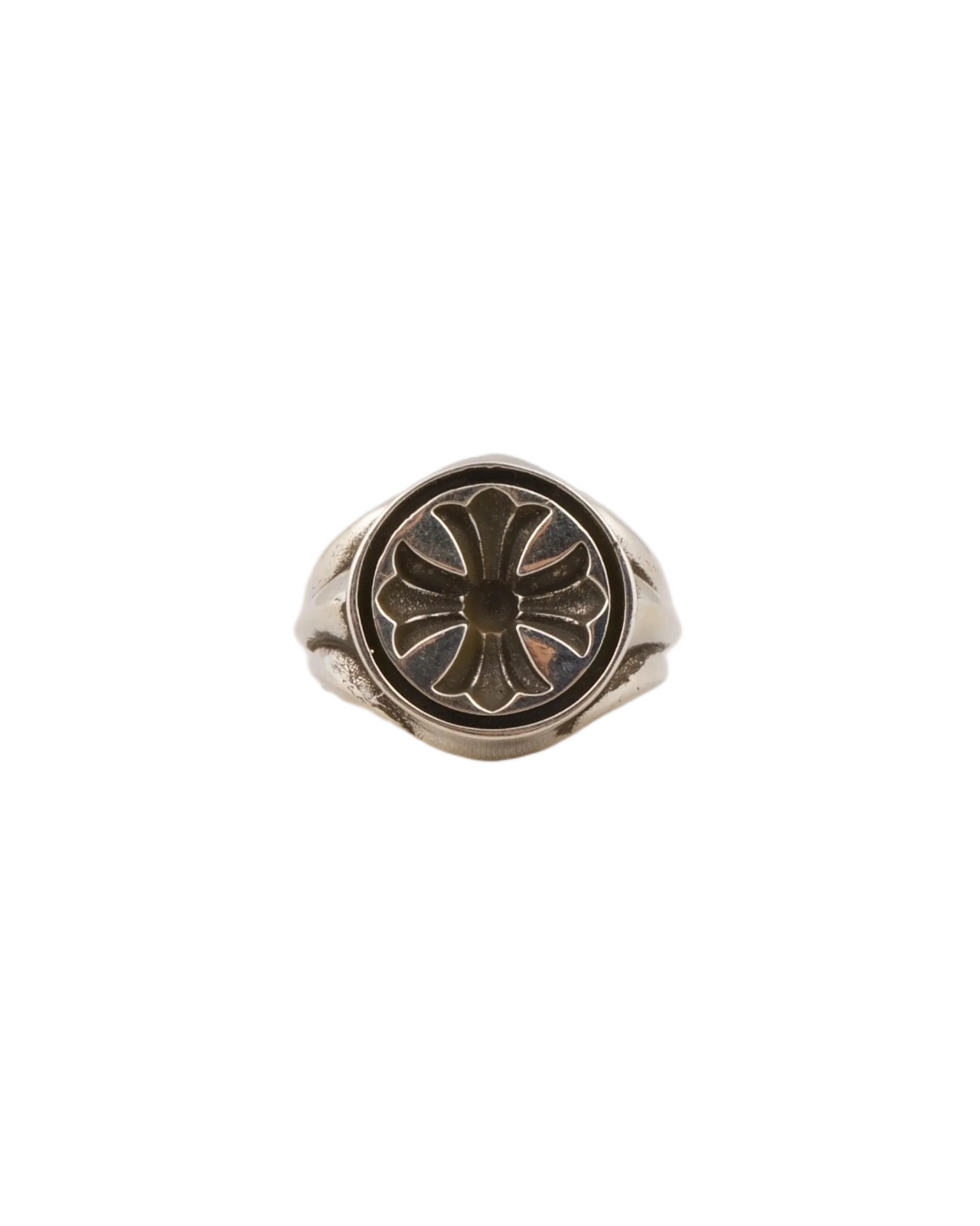 Chrome Hearts