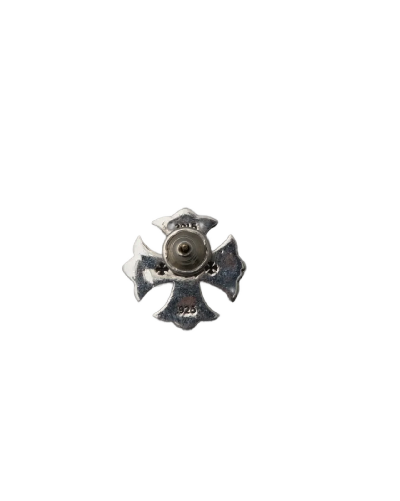 Chrome Hearts