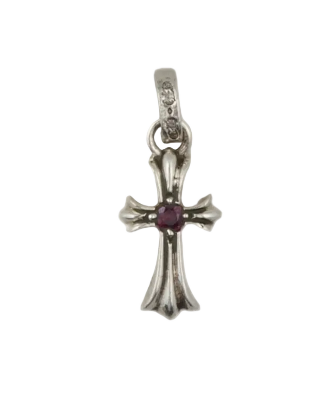 Chrome Hearts