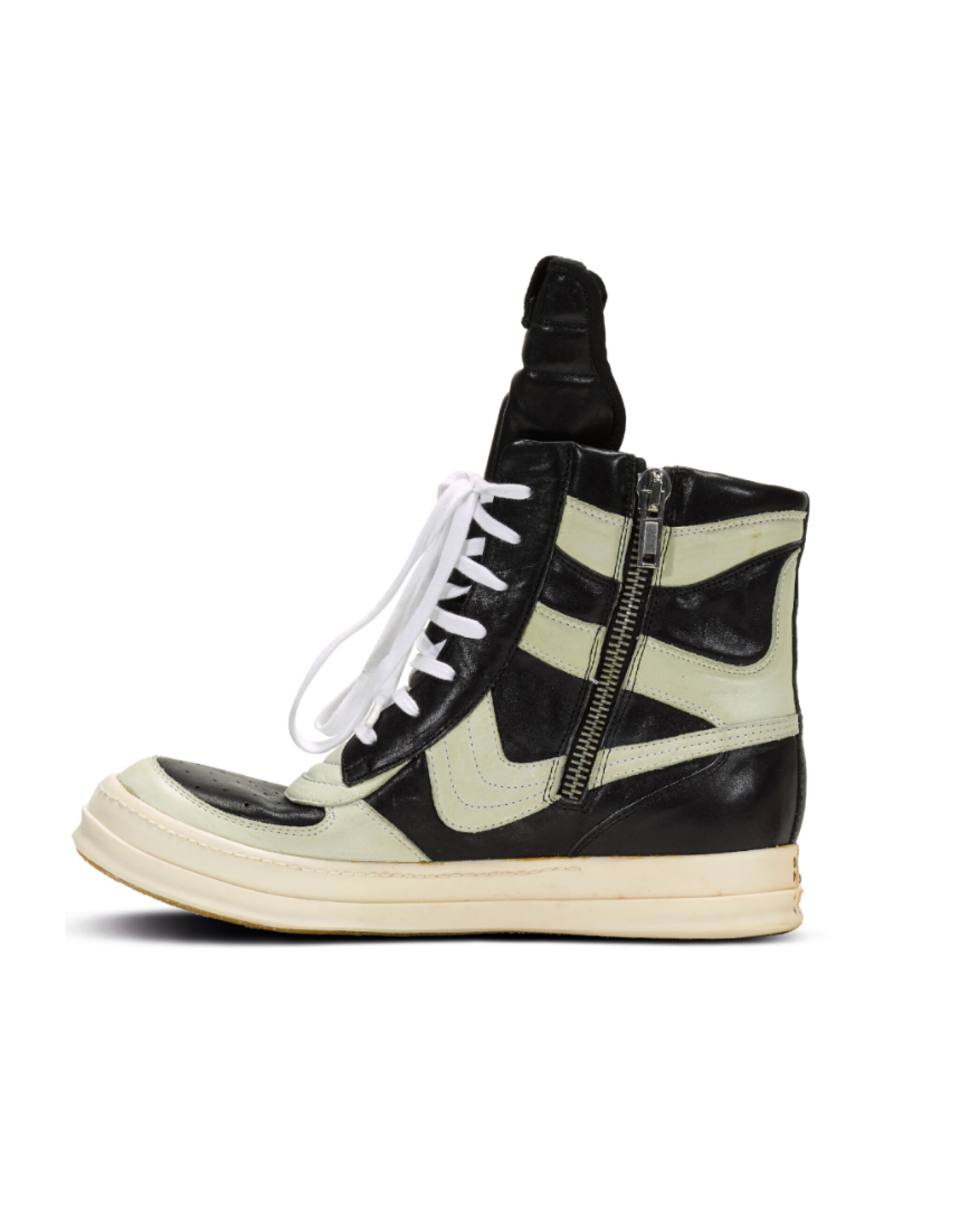 Rick Owens Deadstock Oreo Dunks - Archived