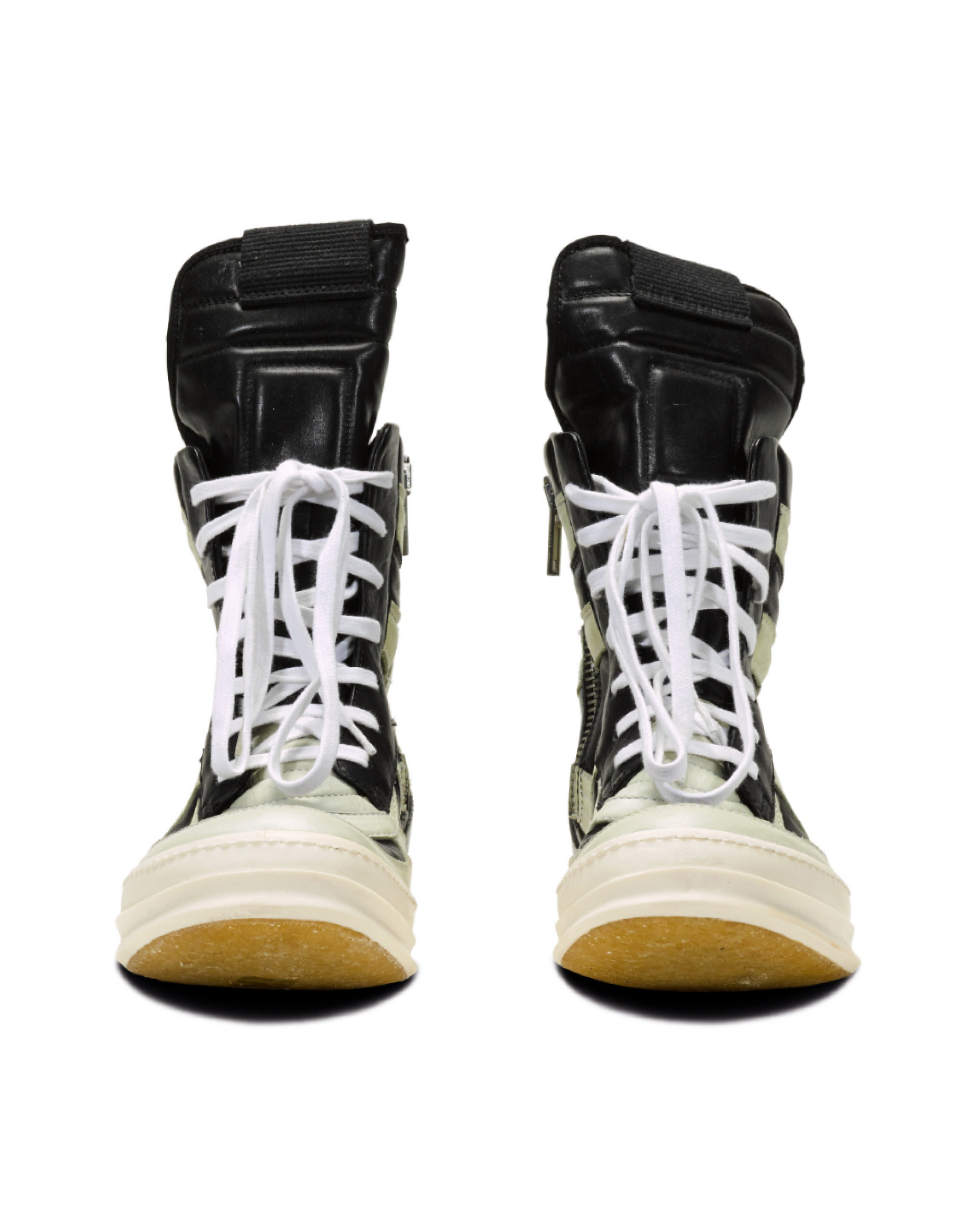 Rick Owens Deadstock Oreo Dunks - Archived