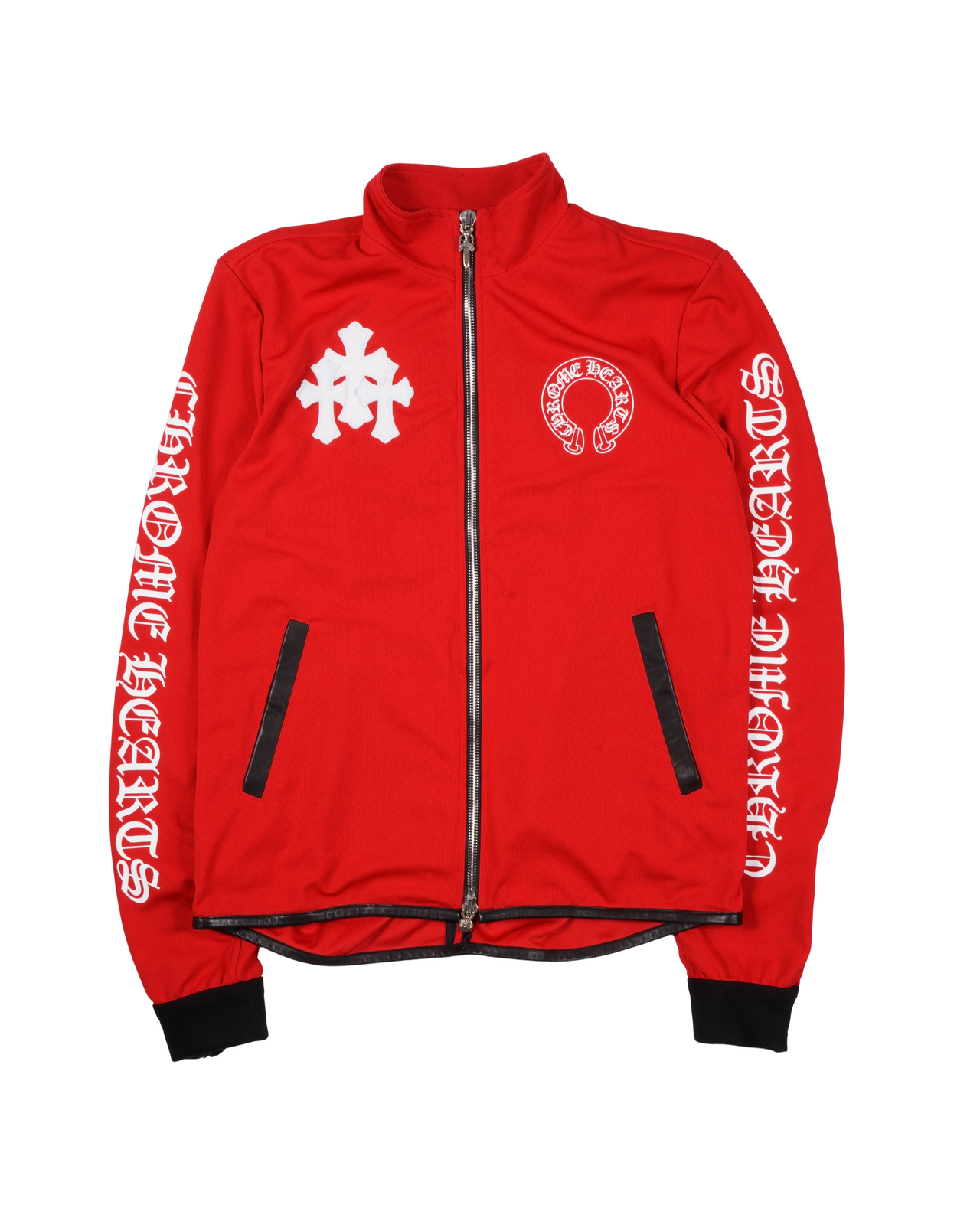 Chrome Hearts