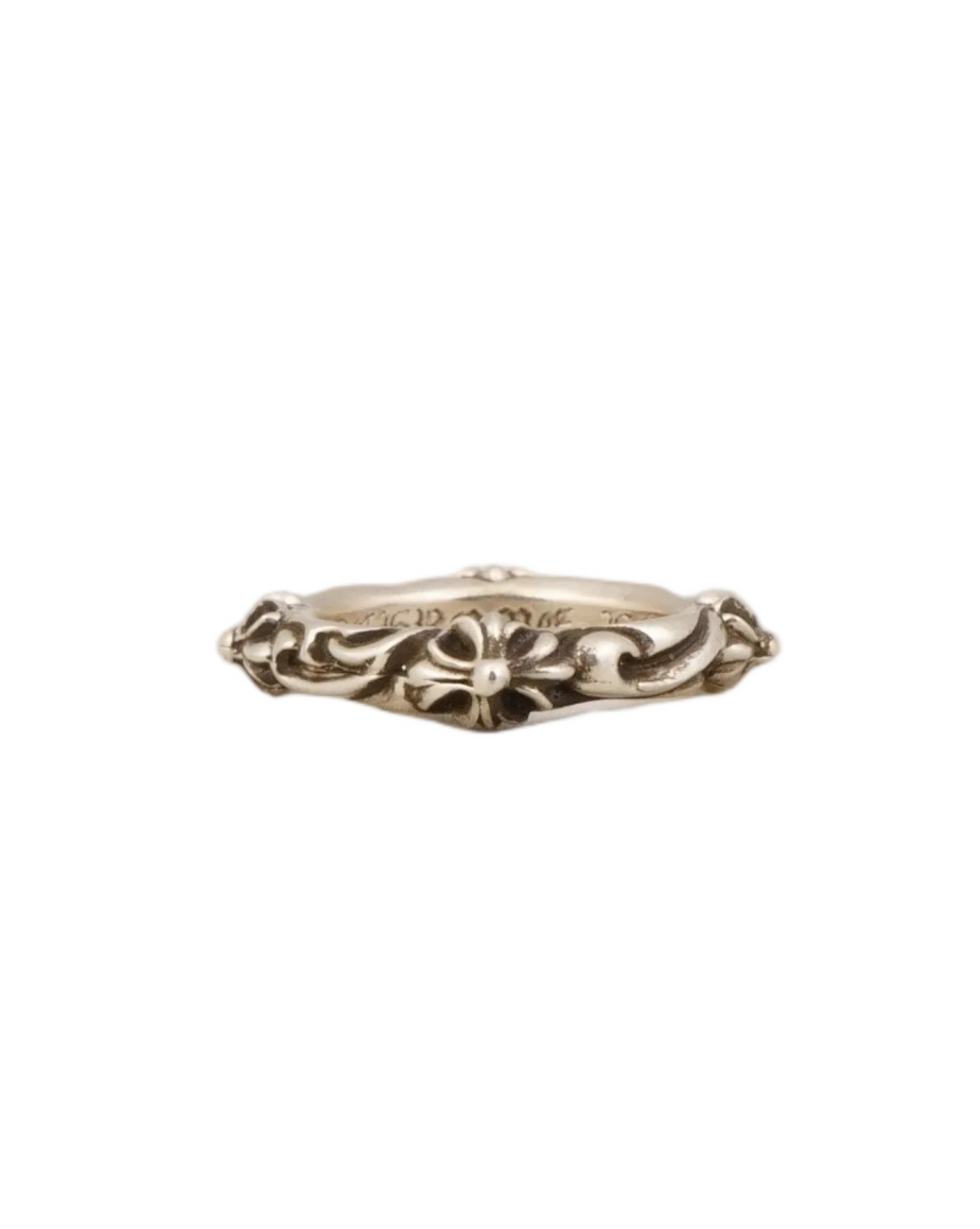 Chrome Hearts