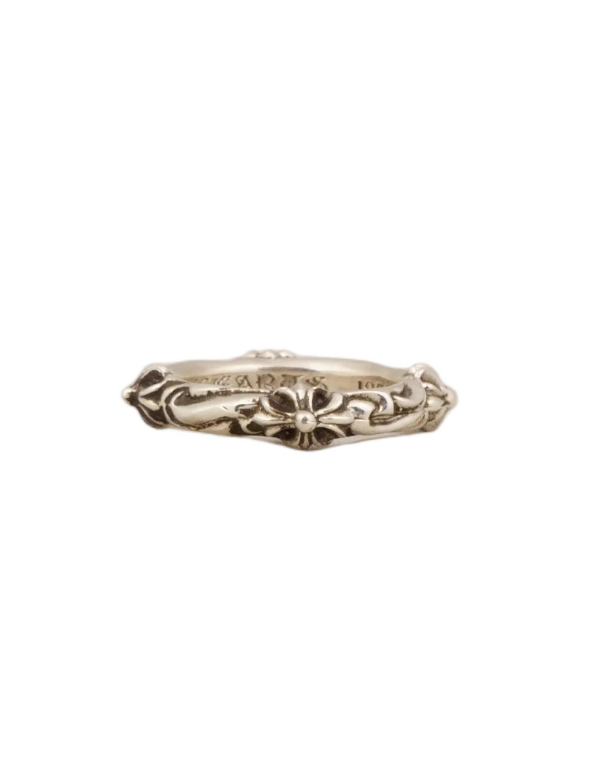 Chrome Hearts