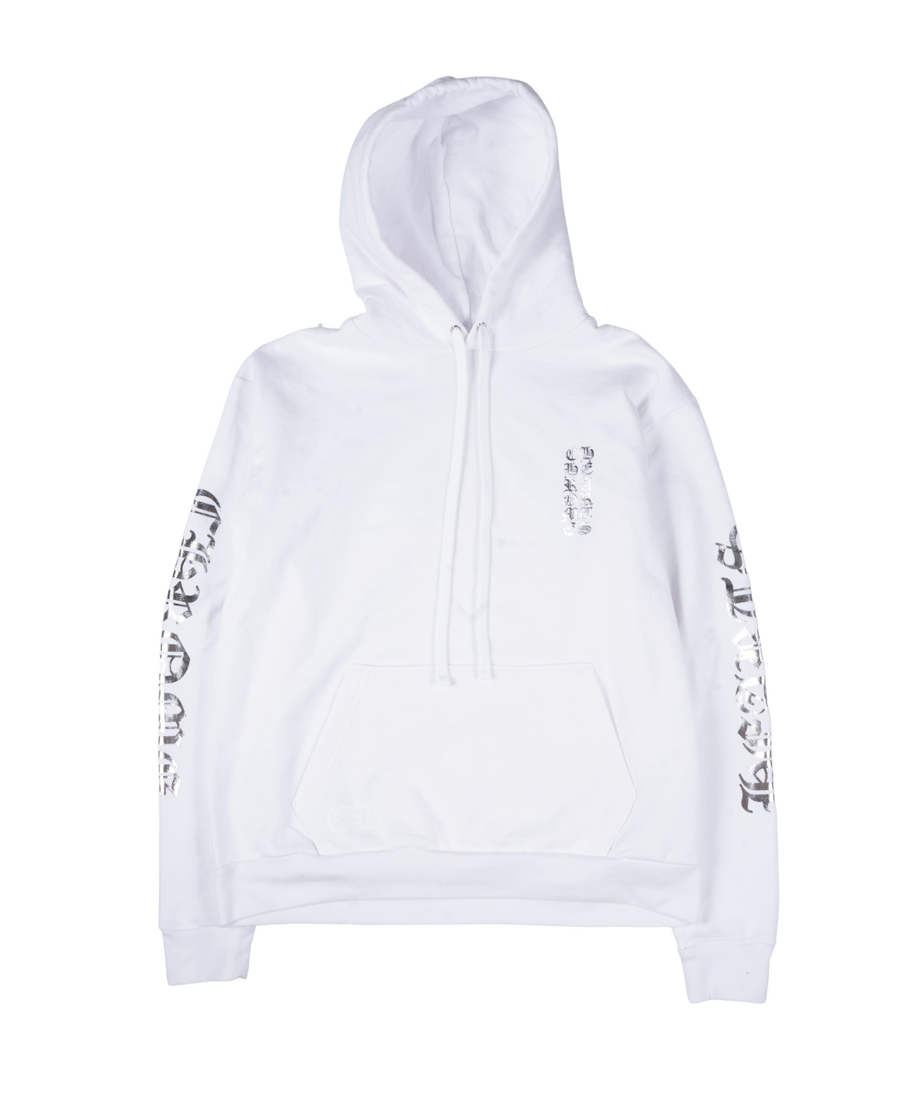 Chrome Hearts