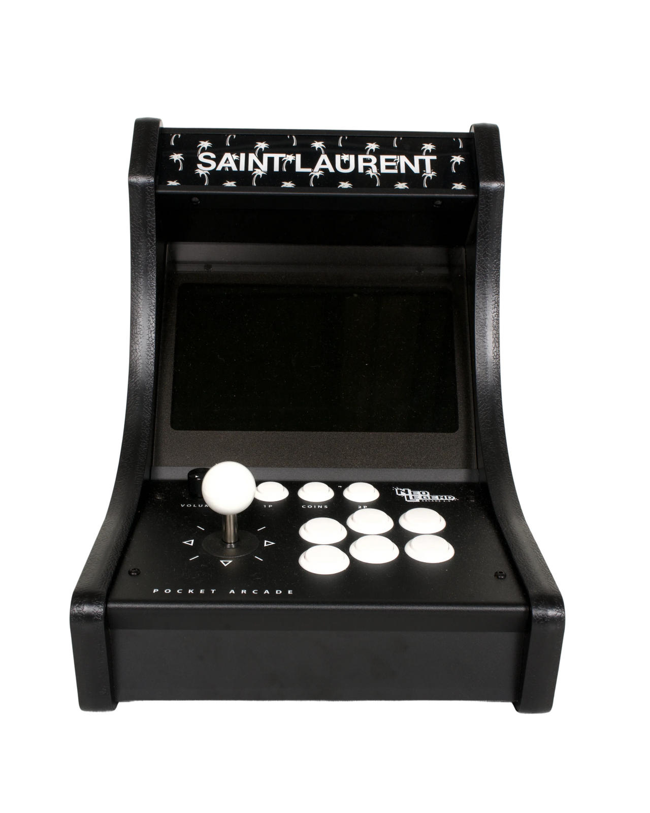 Saint Laurent Arcade