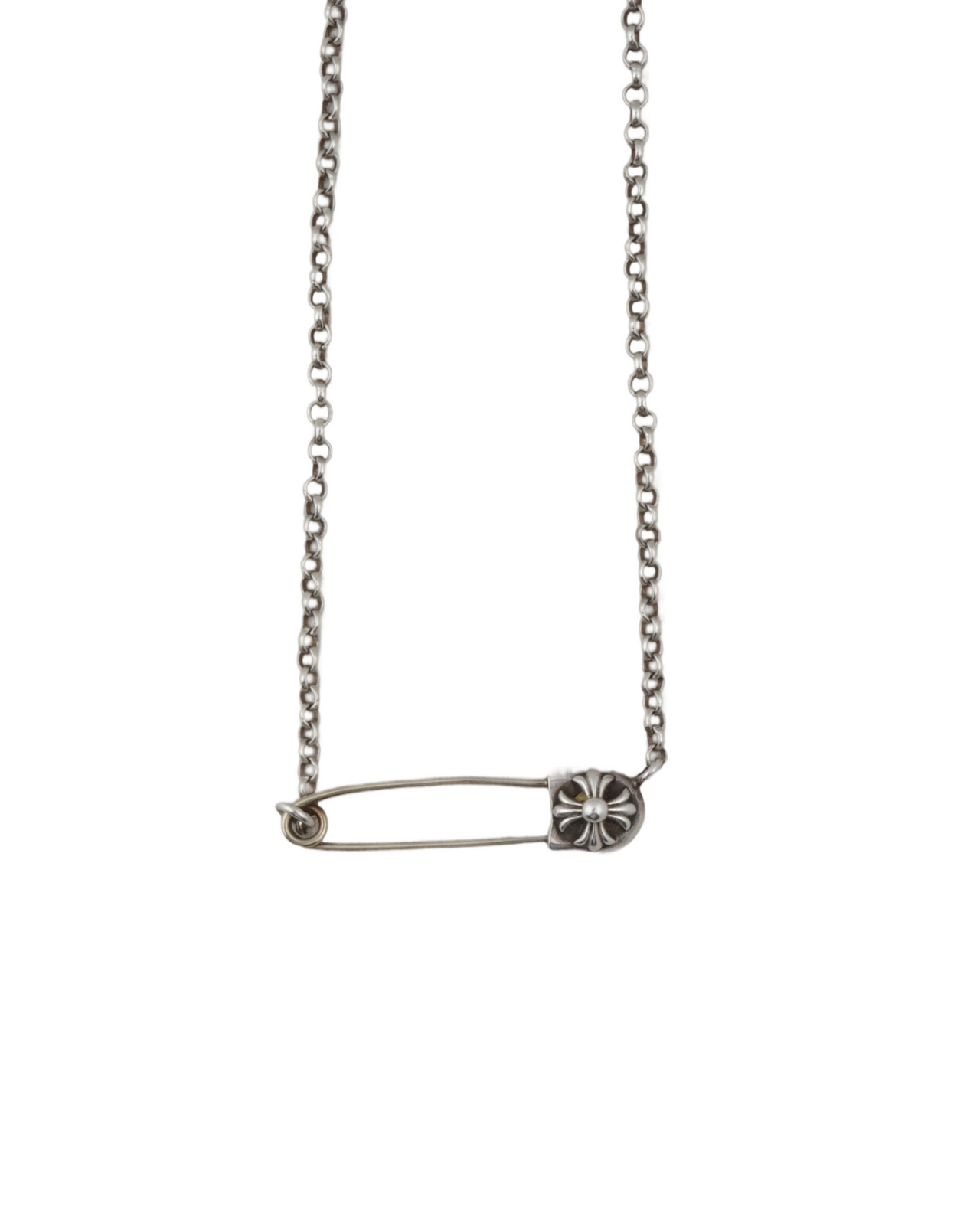 Chrome Hearts