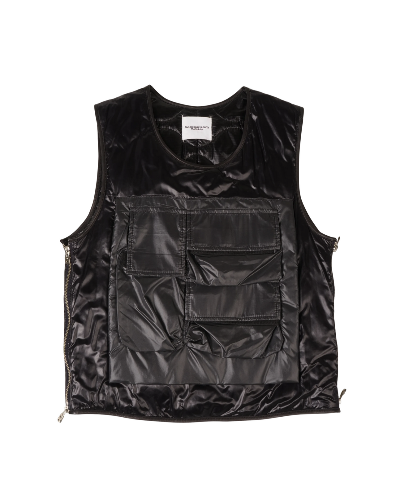 Takahiromiyashita TheSoloist.