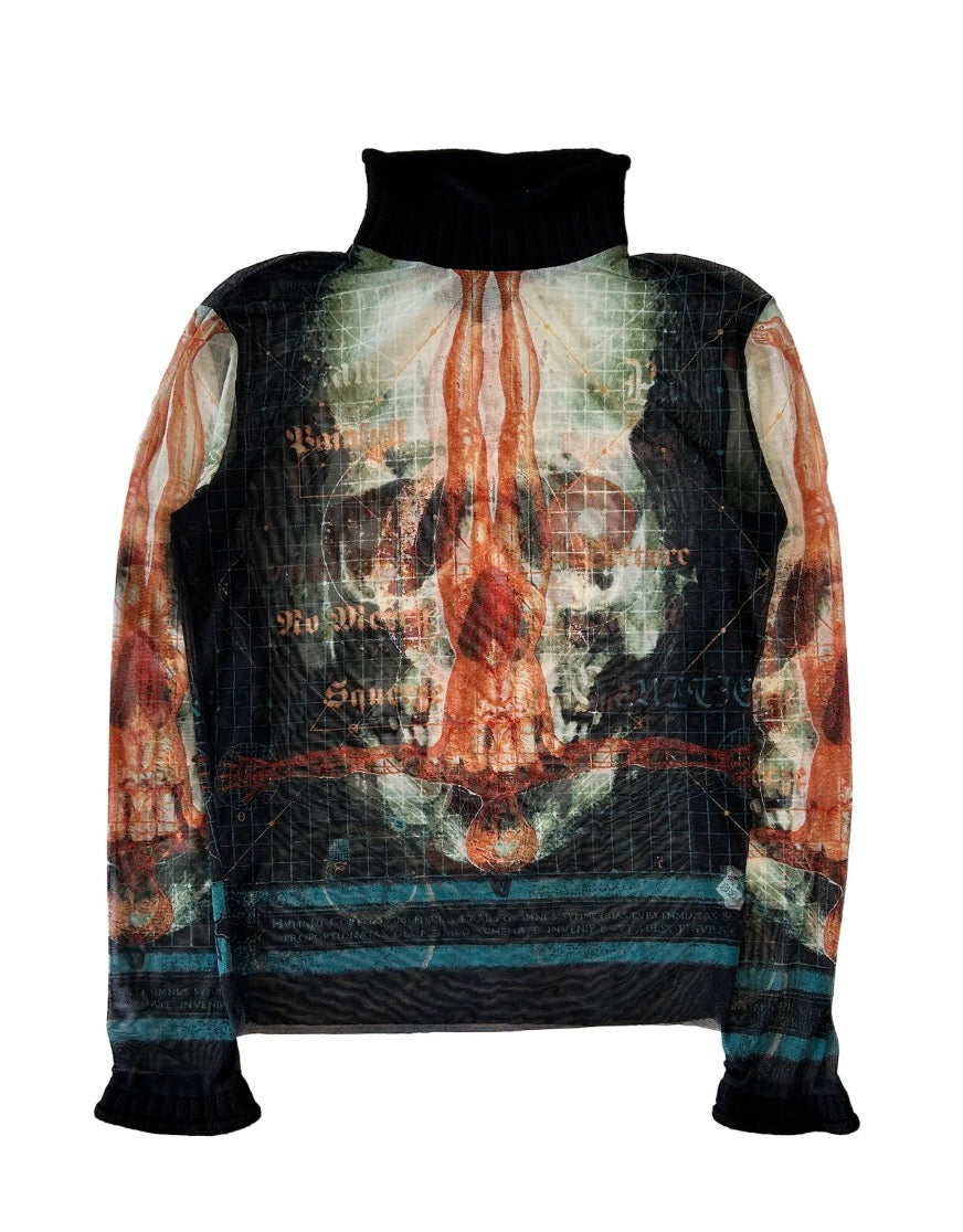 Jean Paul Gaultier