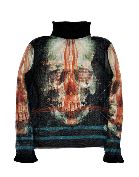 Jean Paul Gaultier - Archived