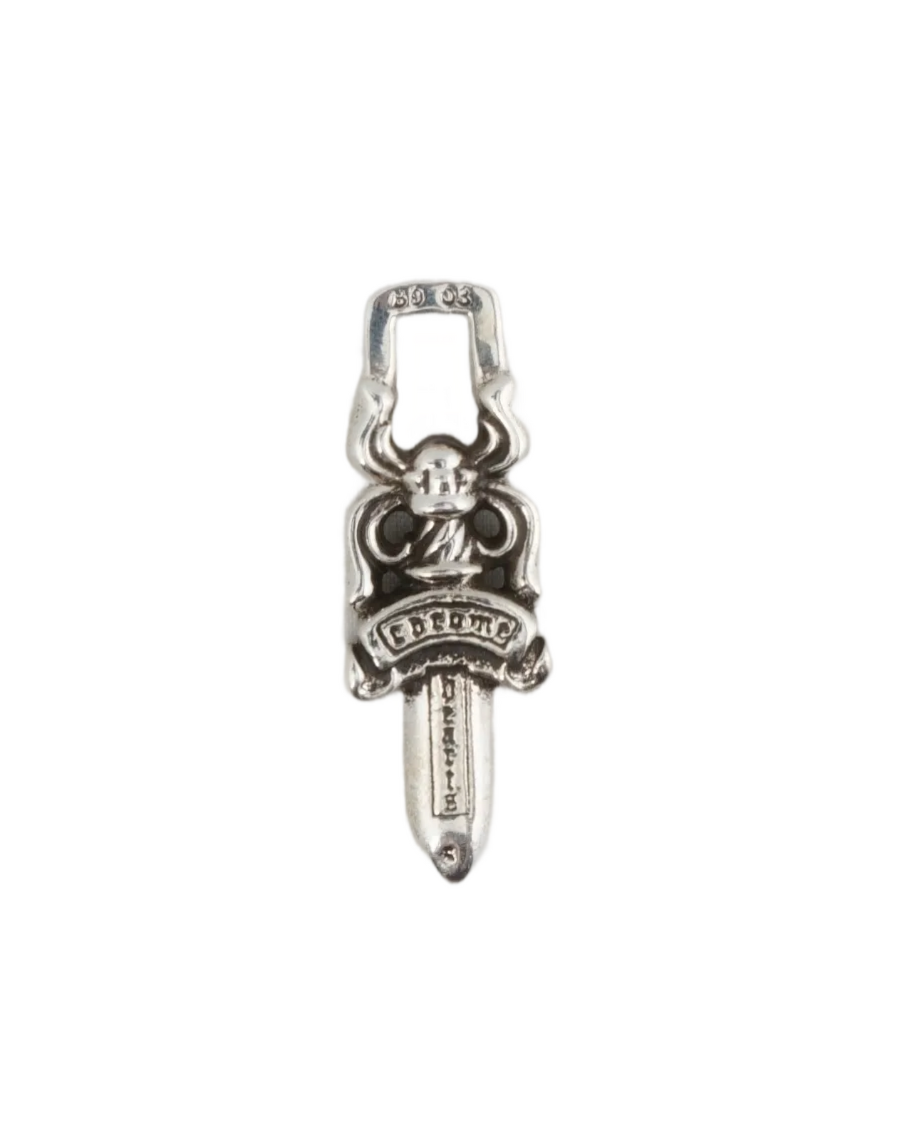 Chrome Hearts
