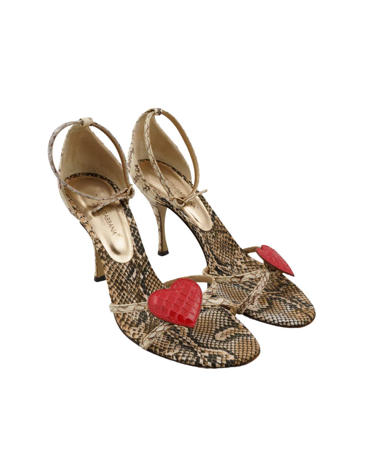 Dolce & Gabbana