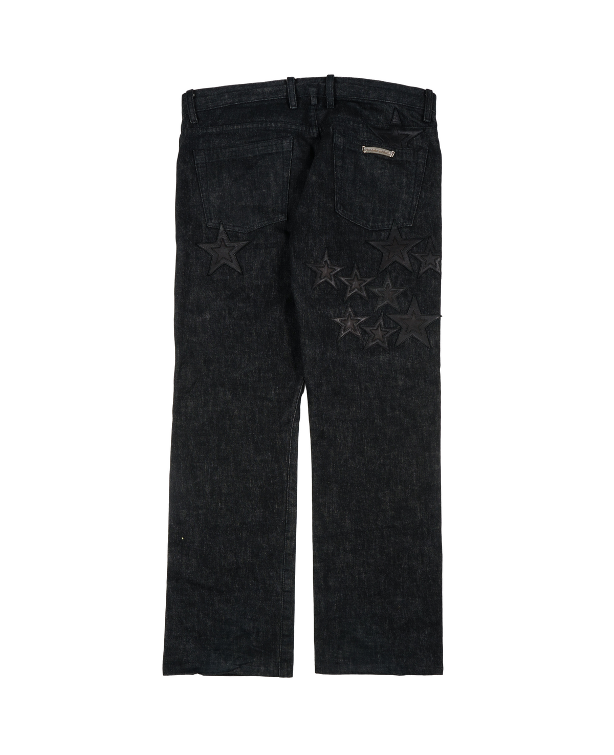 Chrome Hearts