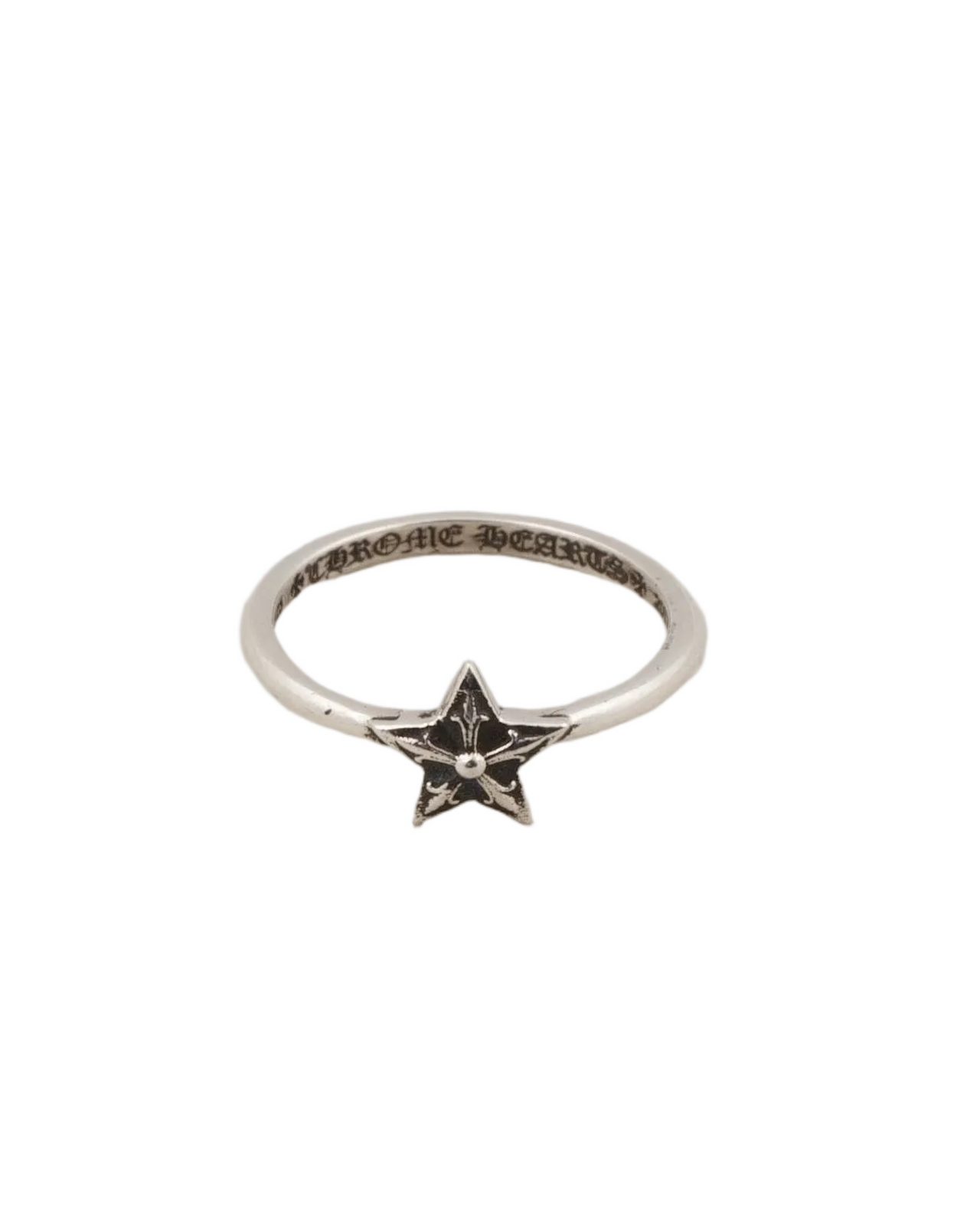 Chrome Hearts