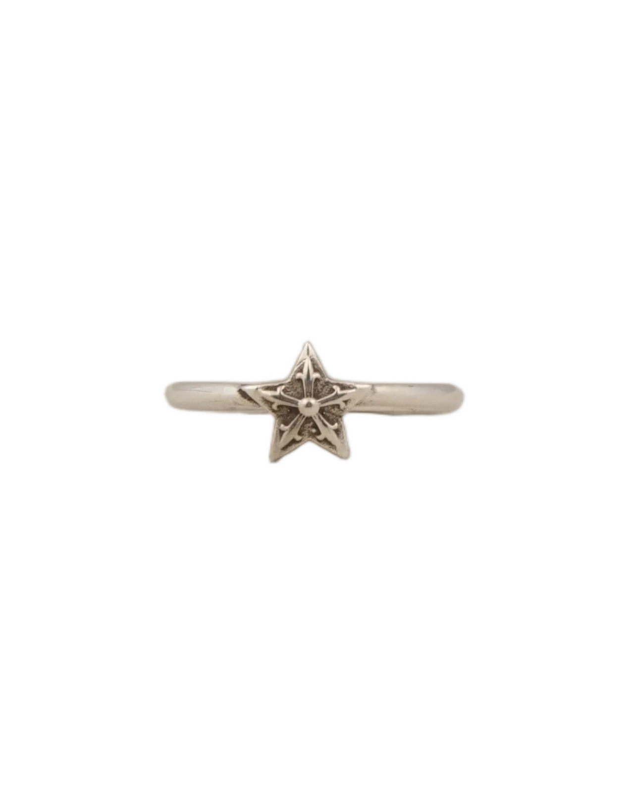 Chrome Hearts