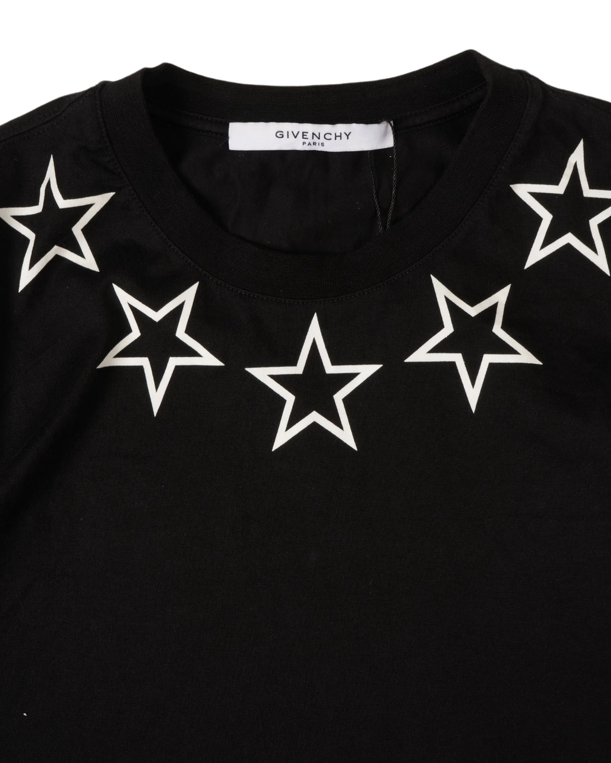 トップス 00s archive InTheAttic star Givenchy Givenchy Stars T トップス 00s archive InTheAttic star Givenchy Givenchy Stars T