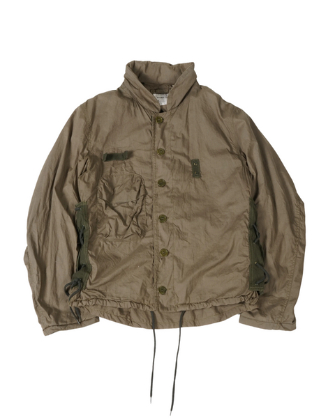 Helmut Lang AW1999 Flak Jacket - Archived