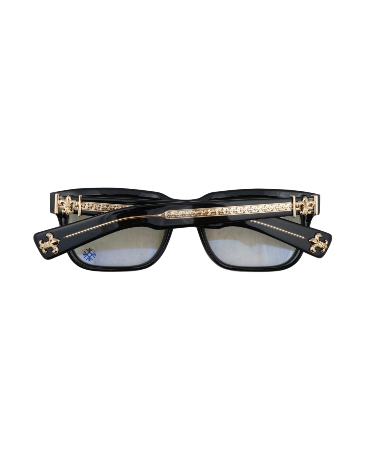 Chrome Hearts
