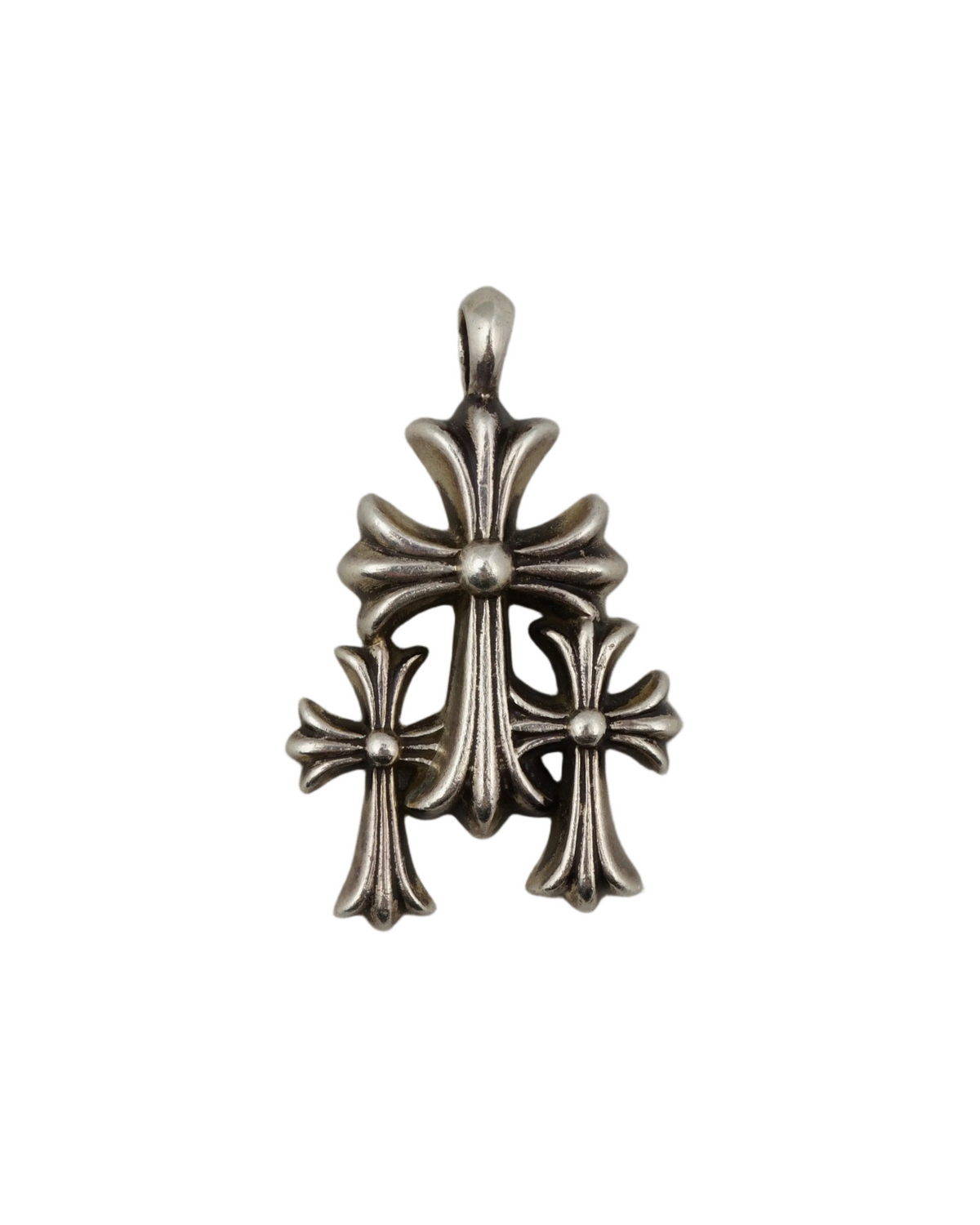 Chrome Hearts