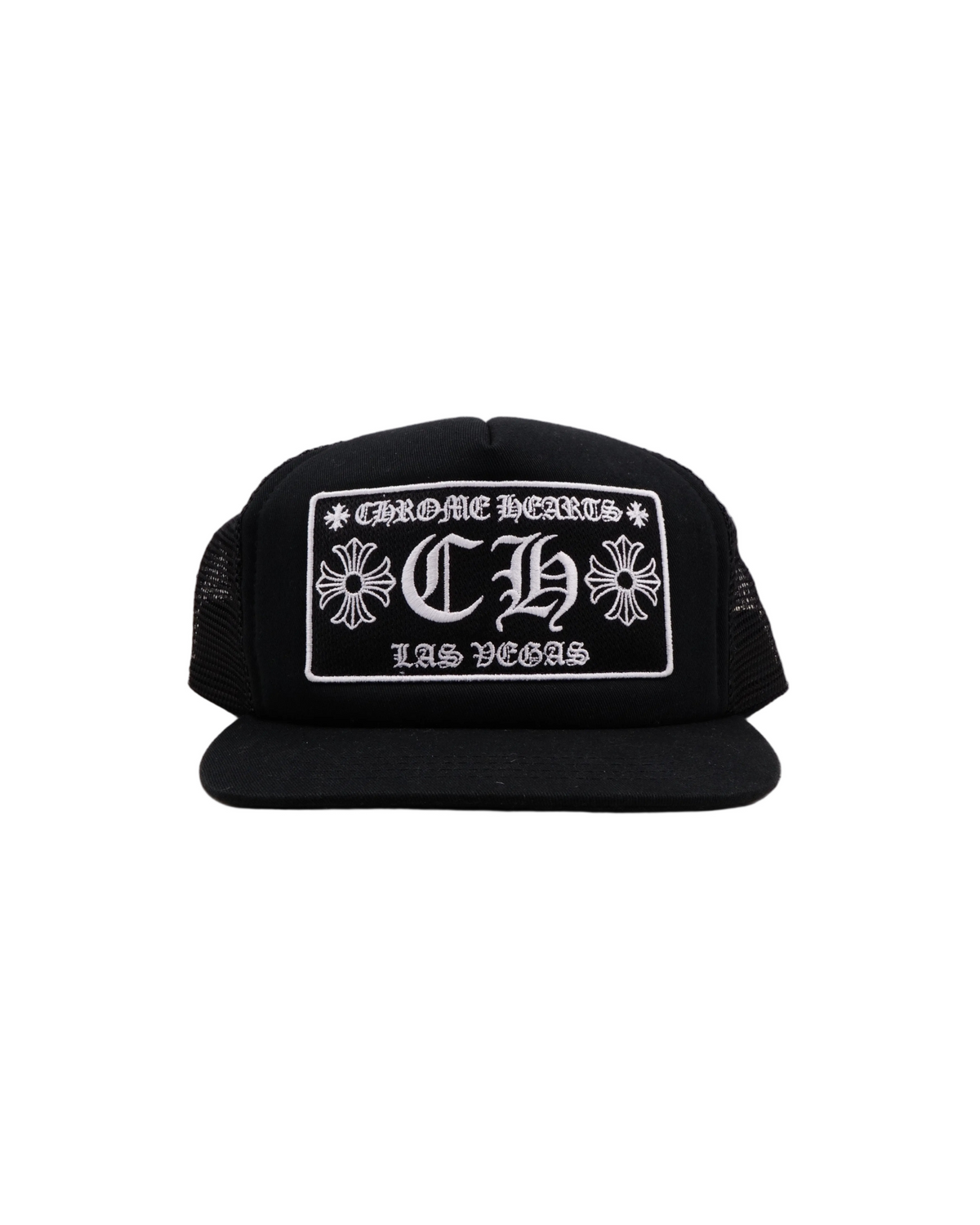 Chrome Hearts