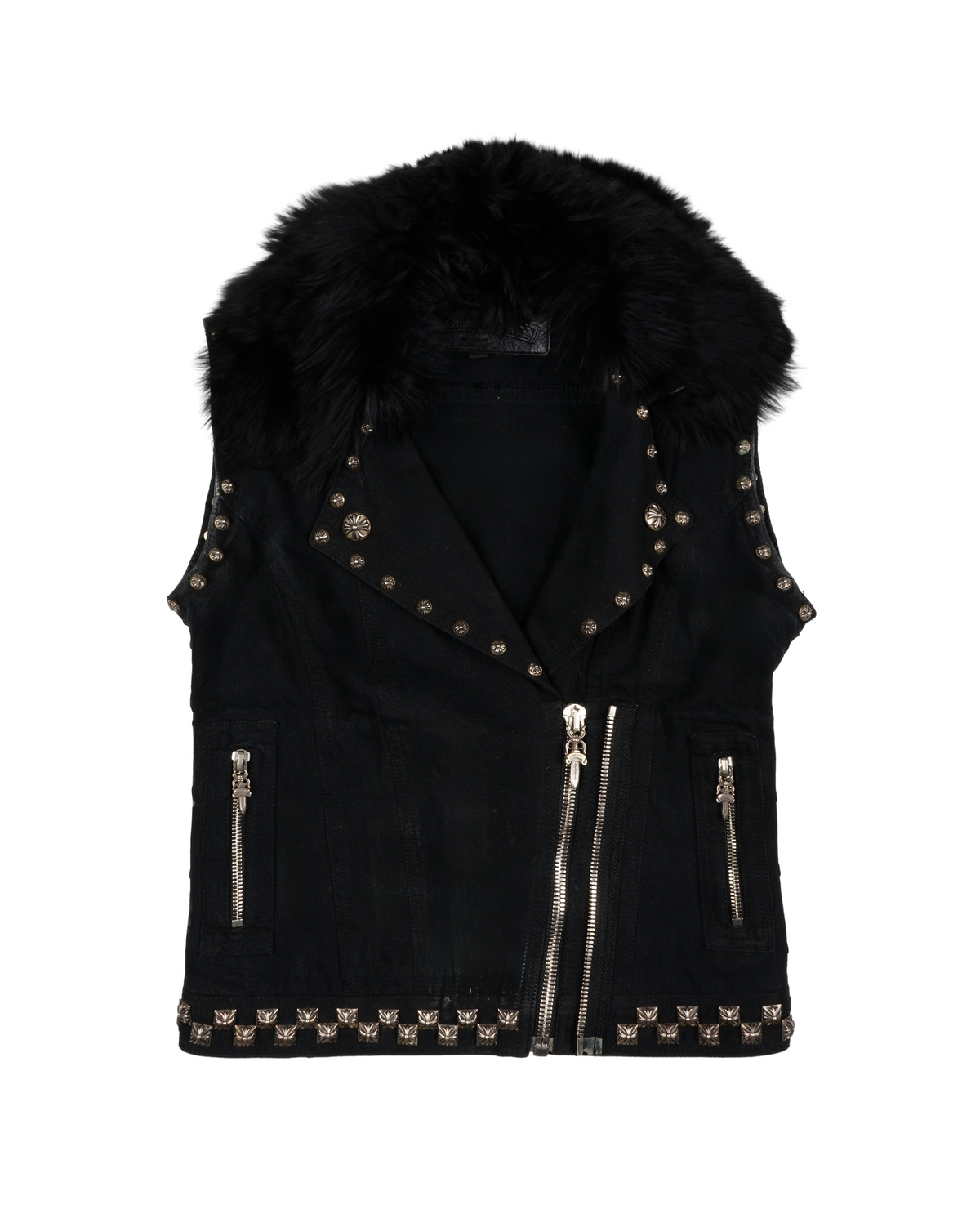 Chrome Hearts