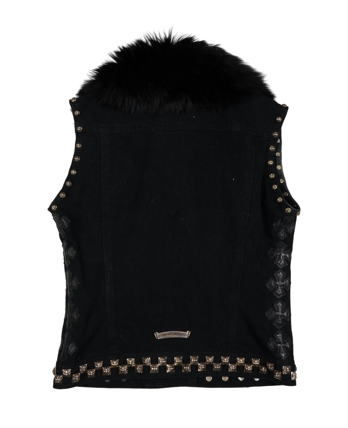 Chrome Hearts
