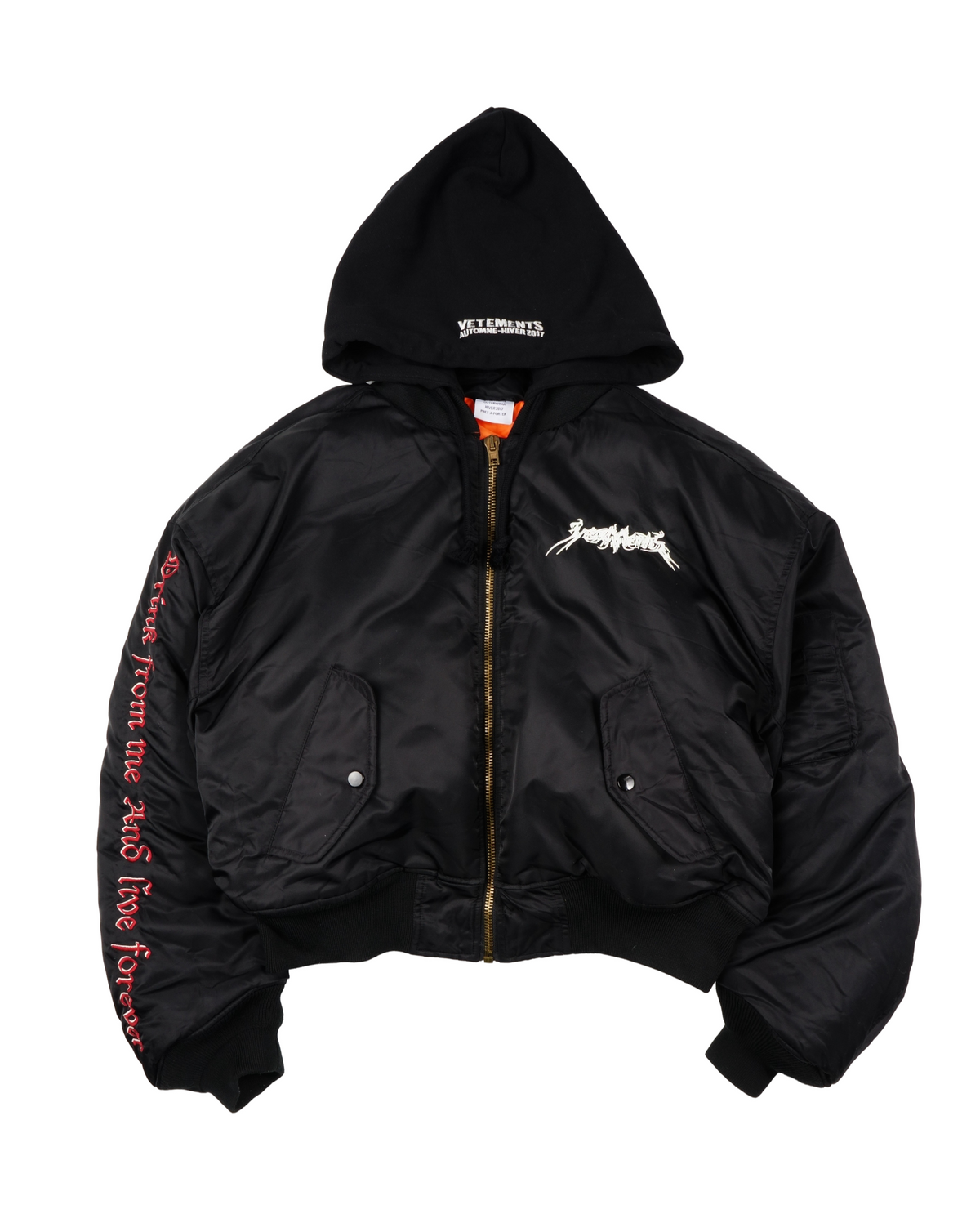Vetements