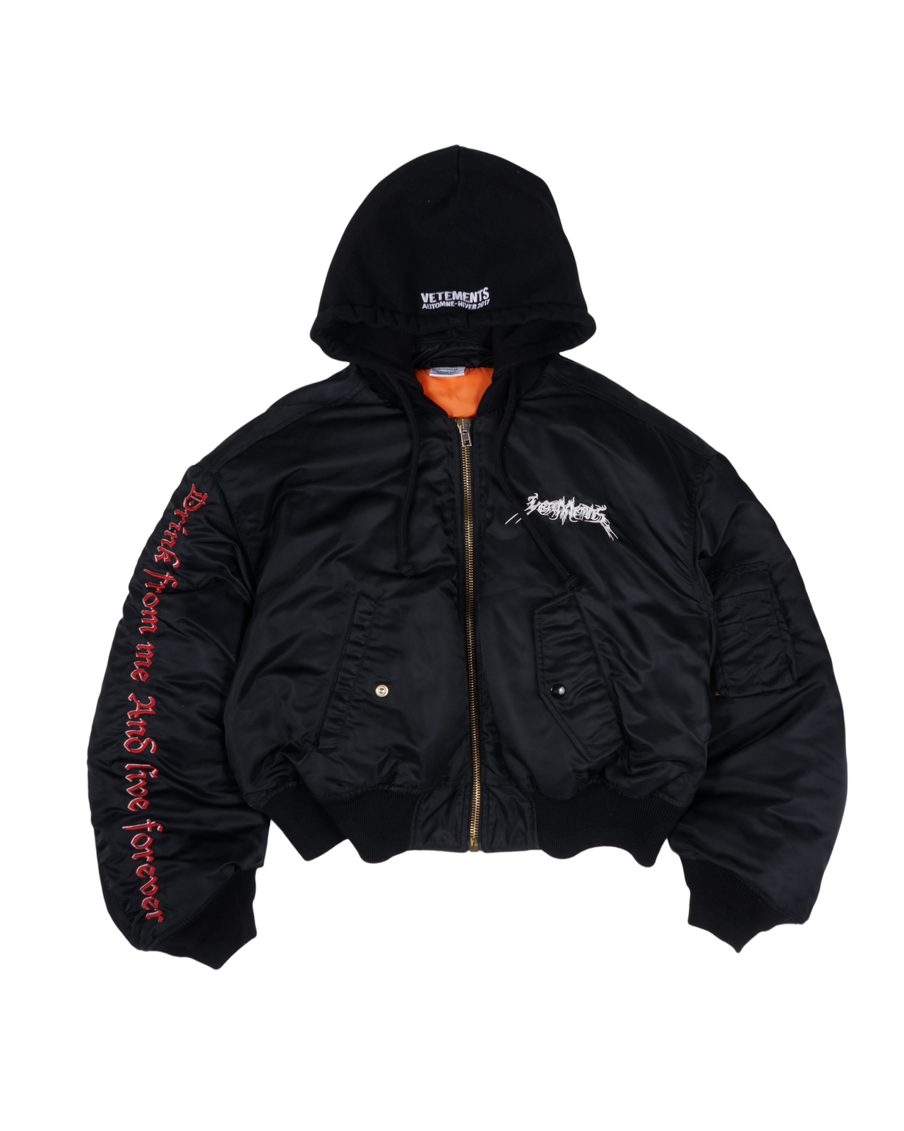Vetements