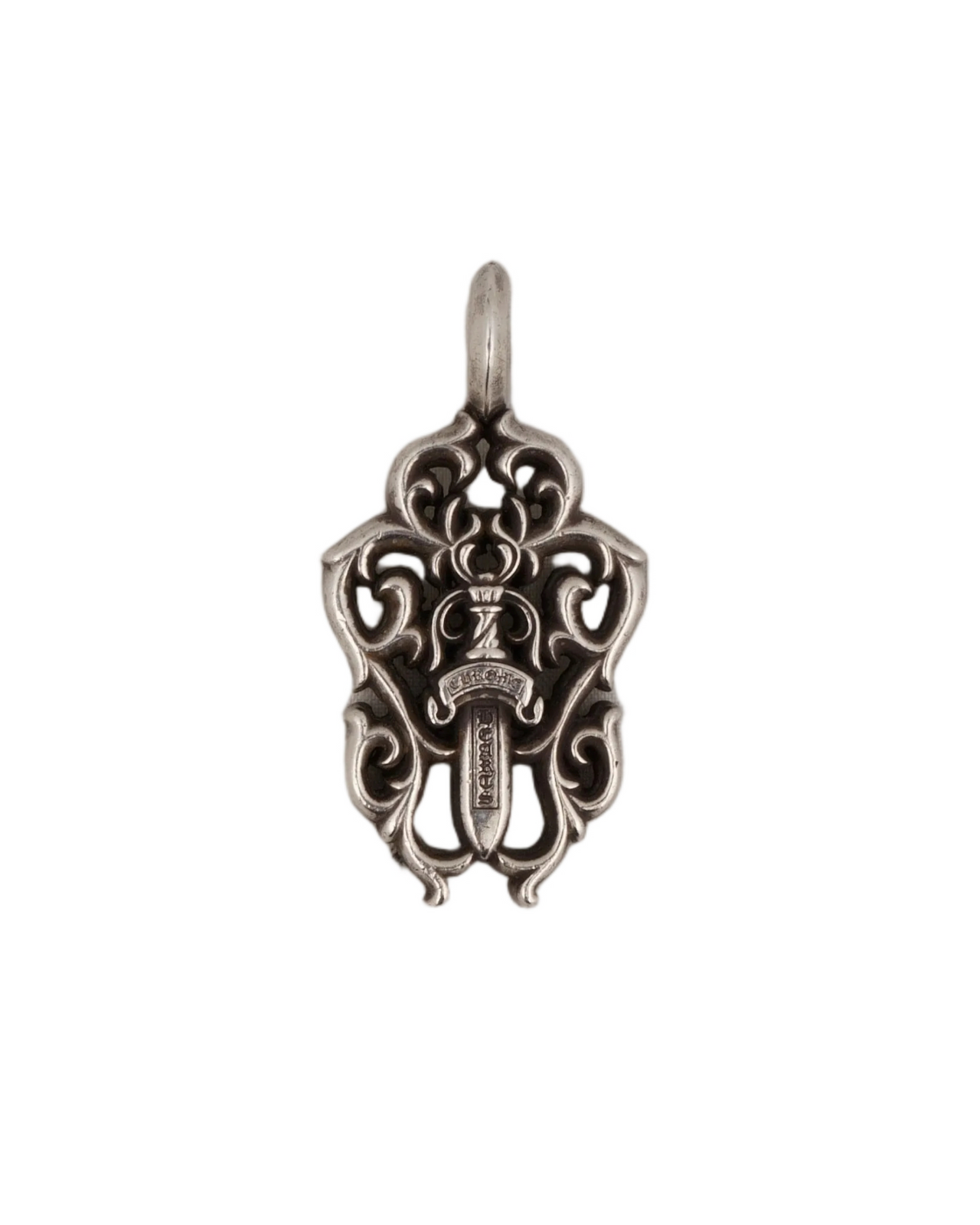 Chrome Hearts