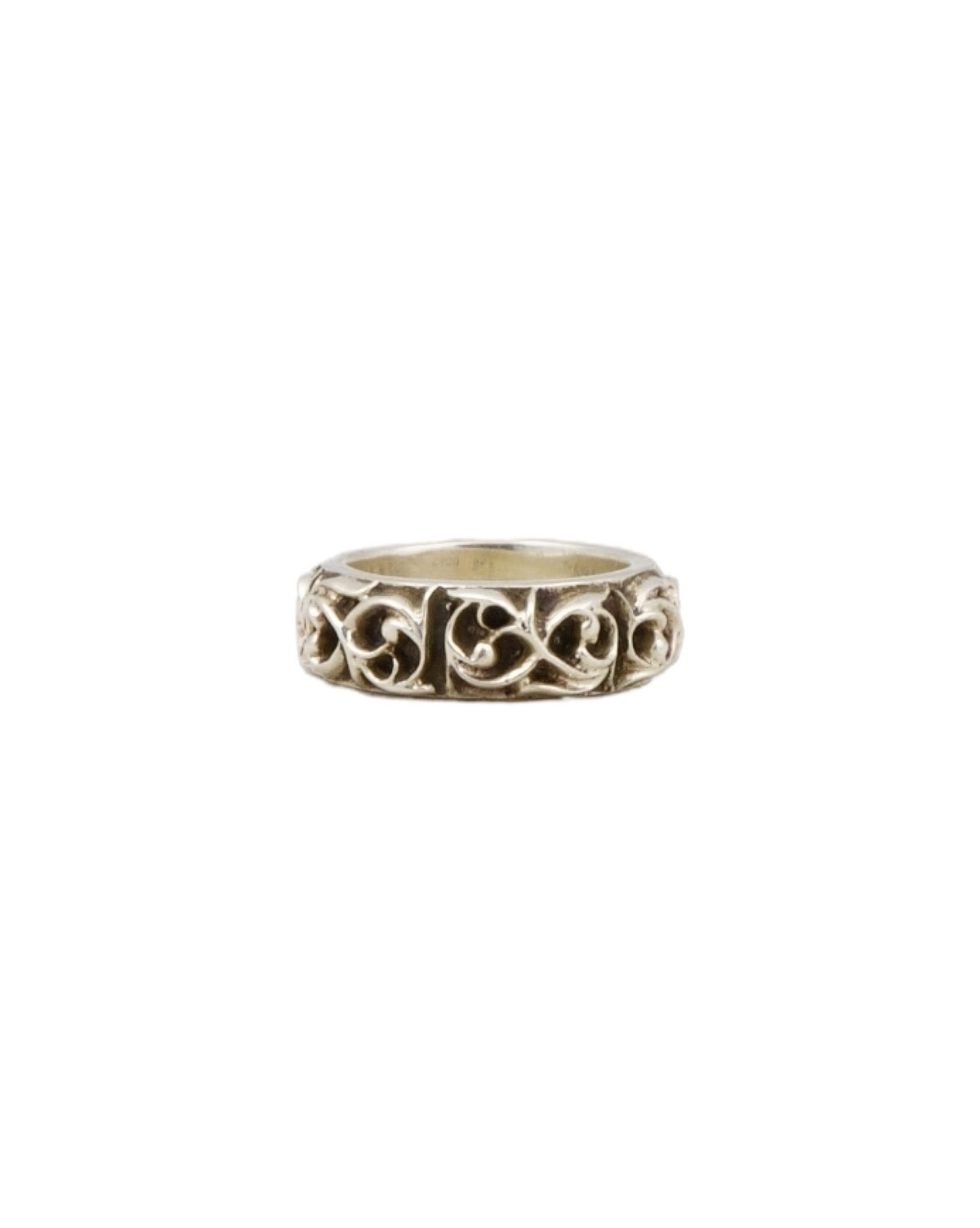 Chrome Hearts